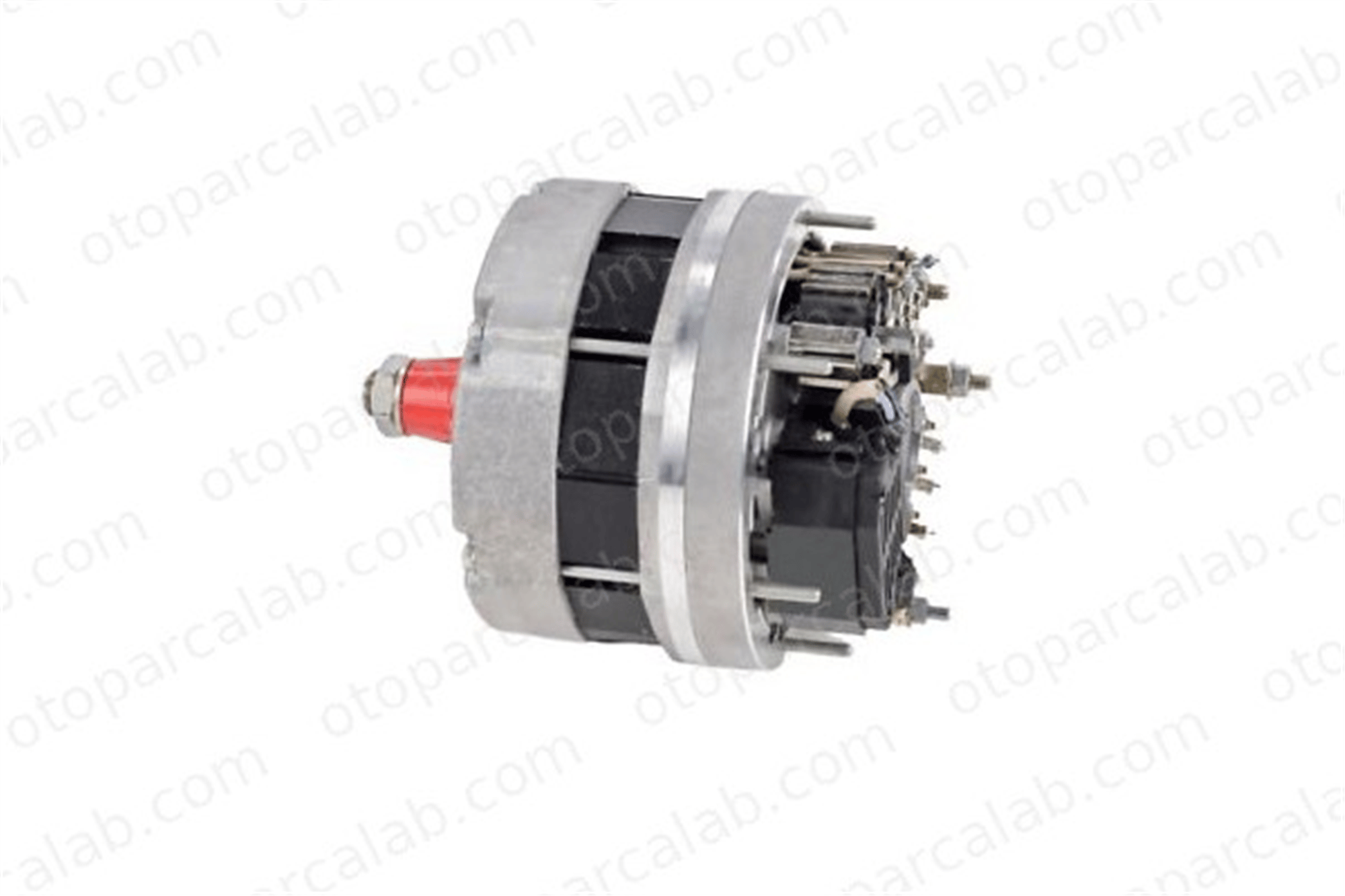 BOSCH 1 986 A00 646 Alternatör MERCEDES-BENZ SPRINTER 3-t Minibüs/Otobüs SPRINTER 4-t Panelvan/Van DOD05103885AA DOD05134199AA