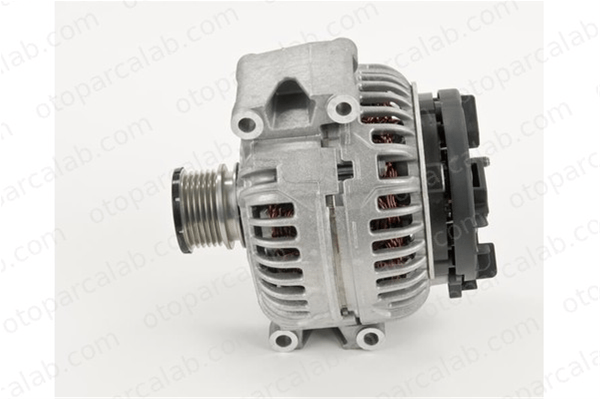 BOSCH 1 986 A00 657 Alternatör MERCEDES-BENZ SPRINTER 3-t Minibüs/Otobüs SPRINTER 3-t Panelvan/Van A0131541102 131541102