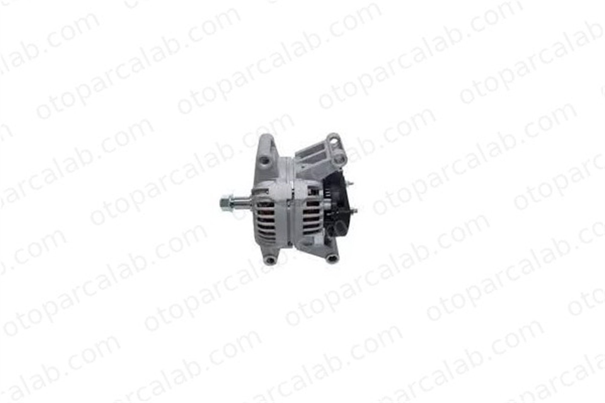 BOSCH 1 986 A00 669 Alternatör SCANIA R II P II 10459341 R0459340