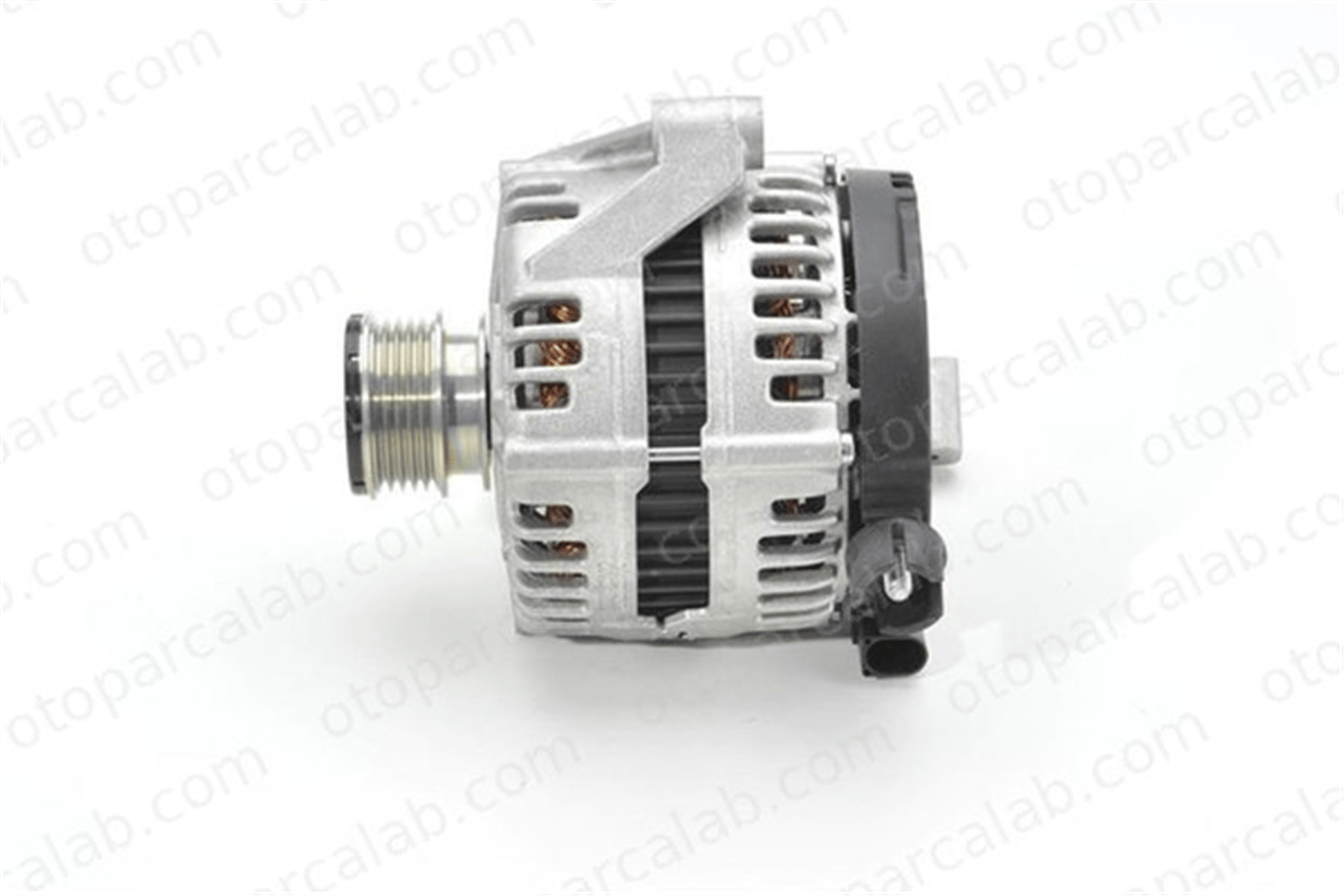 BOSCH 1 986 A00 671 Alternatör VOLVO V70 III S80 II 30667118 1379701