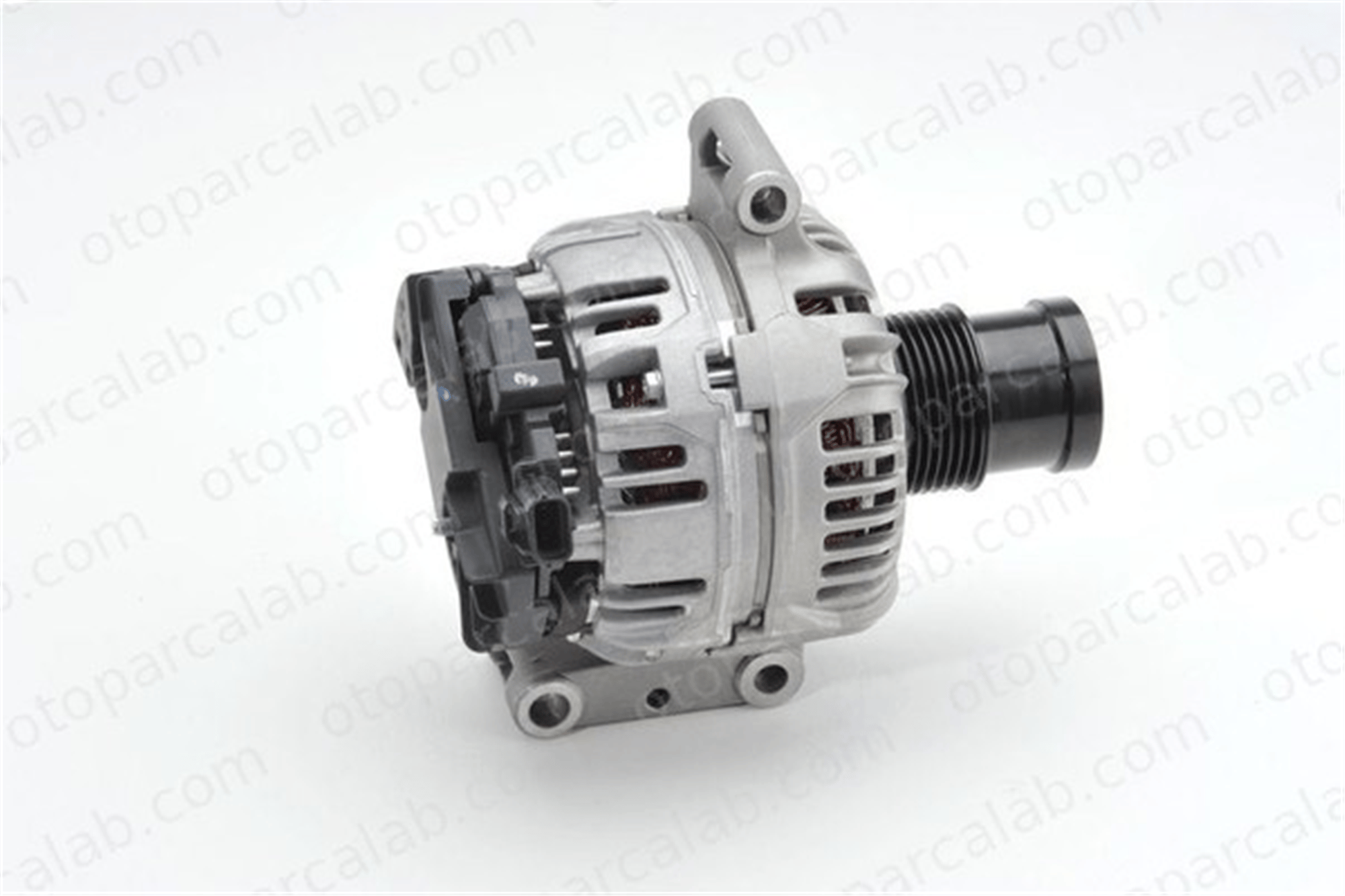 BOSCH 1 986 A00 676 Alternatör FORD TRANSIT Panelvan/Van TRANSIT Minibüs/Otobüs 2C1T10300BA 4461712