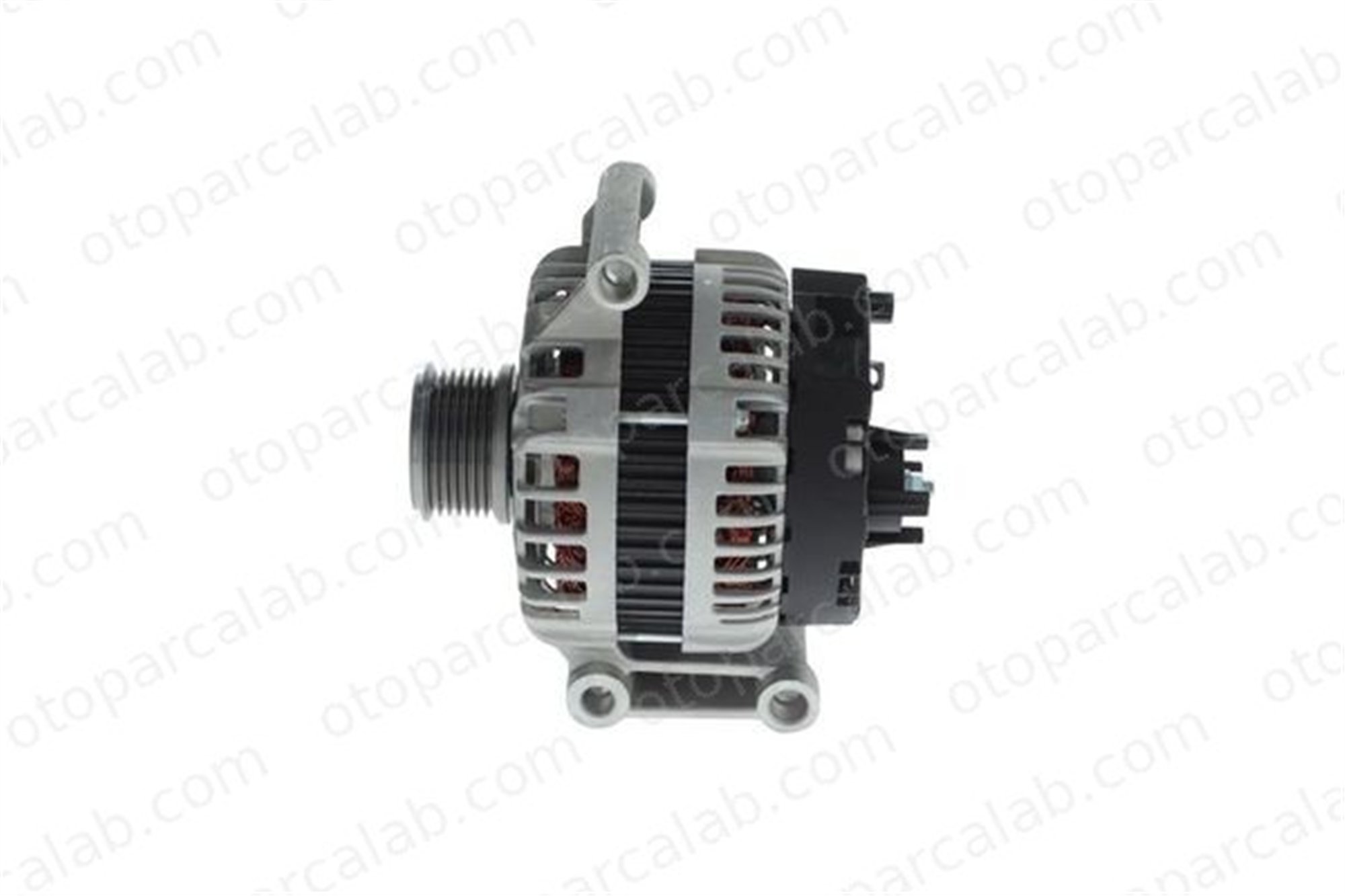 BOSCH 1 986 A00 681 Alternatör FORD TRANSIT V363 Platform şasi RANGER CC1T10300CE CC1T10300CD