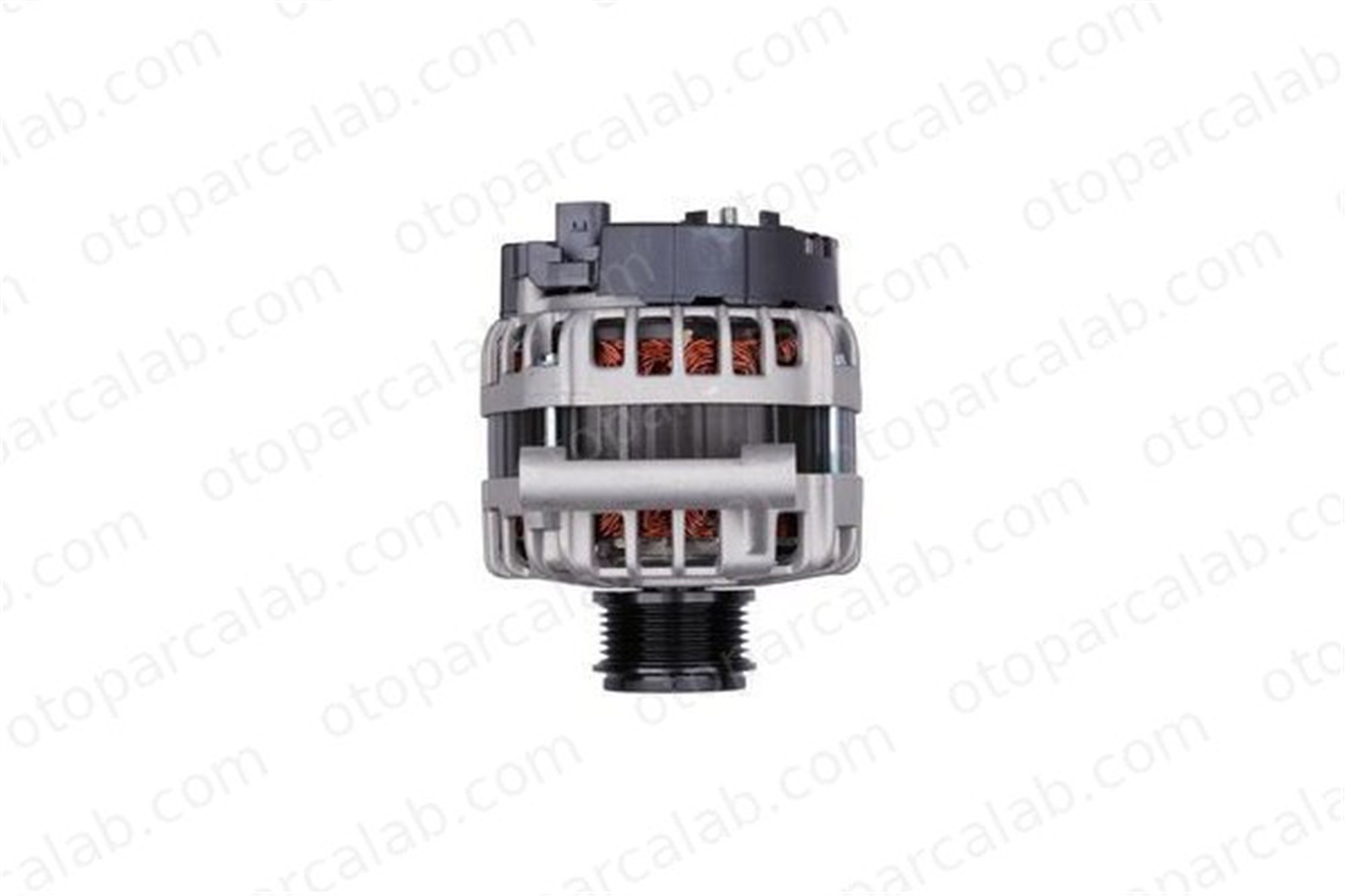 BOSCH 1 986 A00 682 Alternatör FORD TOURNEO CUSTOM V362 Minibüs/Otobüs TRANSIT CUSTOM V362 Minibüs/Otobüs BK2T10300DC 2545293