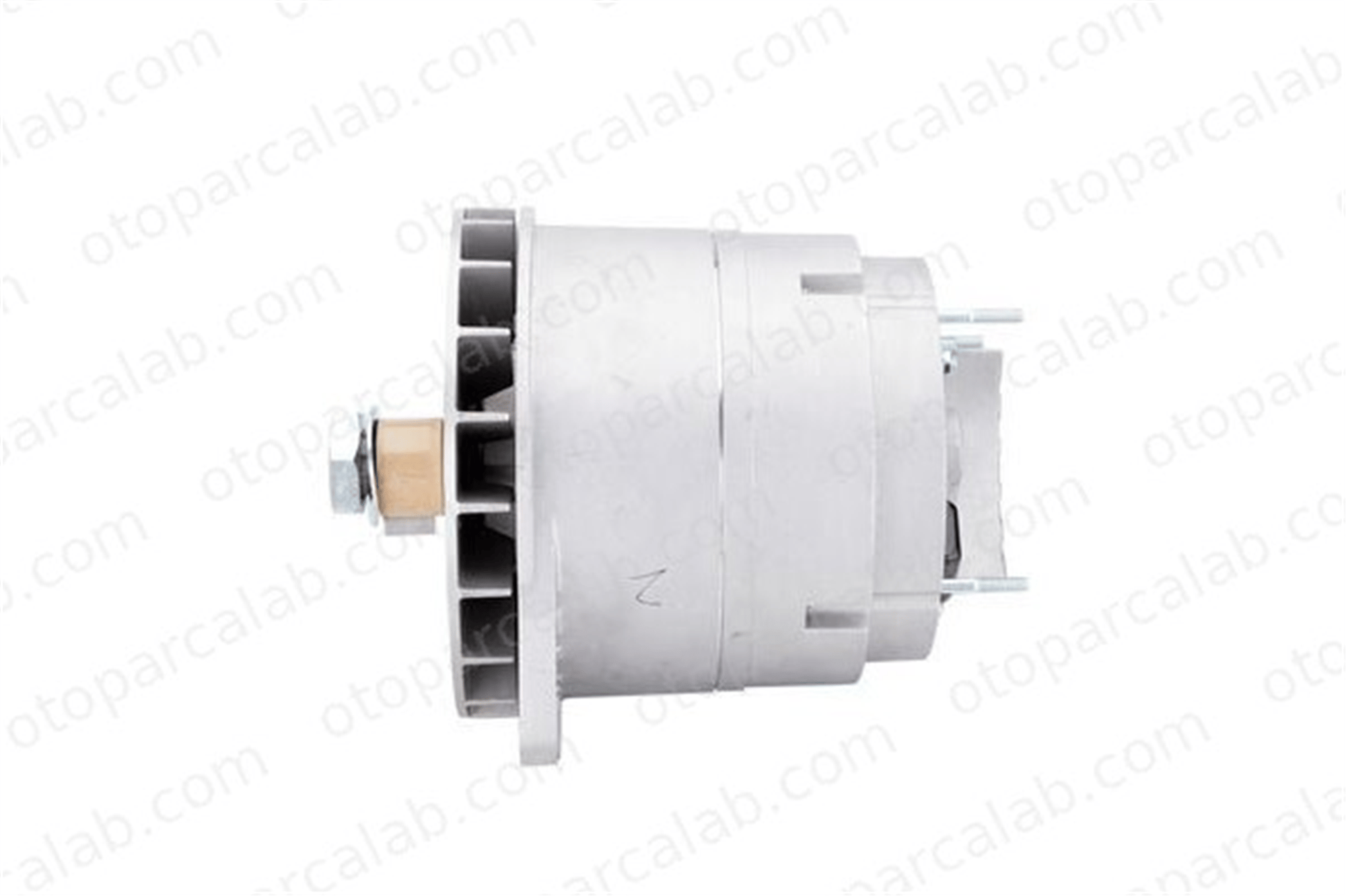 BOSCH 1 986 A00 760 Alternatör MERCEDES-BENZ AROCS ACTROS MP4 / MP5 A0091547202 A009154720280