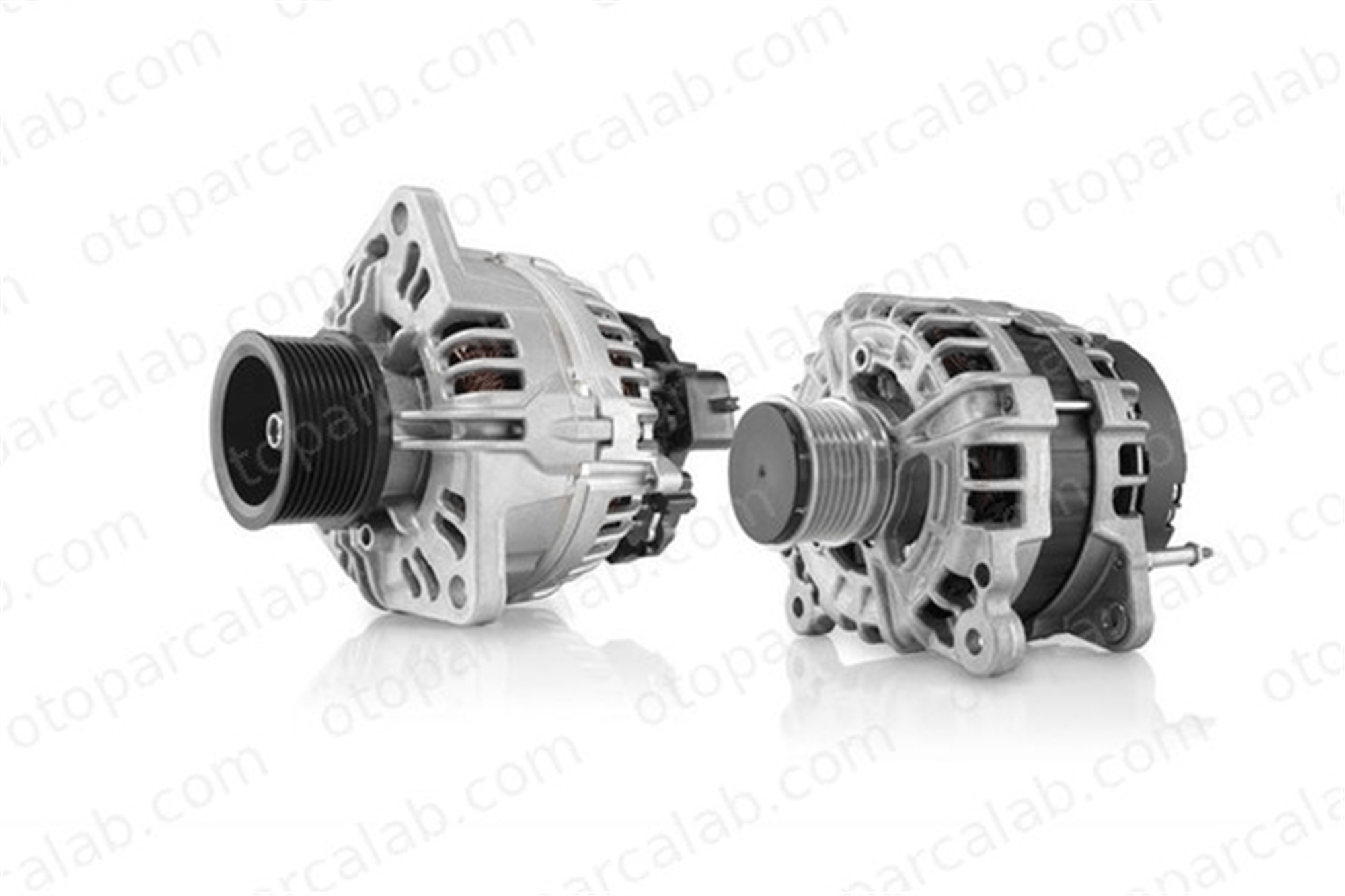 BOSCH 1 986 A00 835 Alternatör RENAULT CLIO III MODUS / GRAND MODUS NIS231000027R REN231008578R