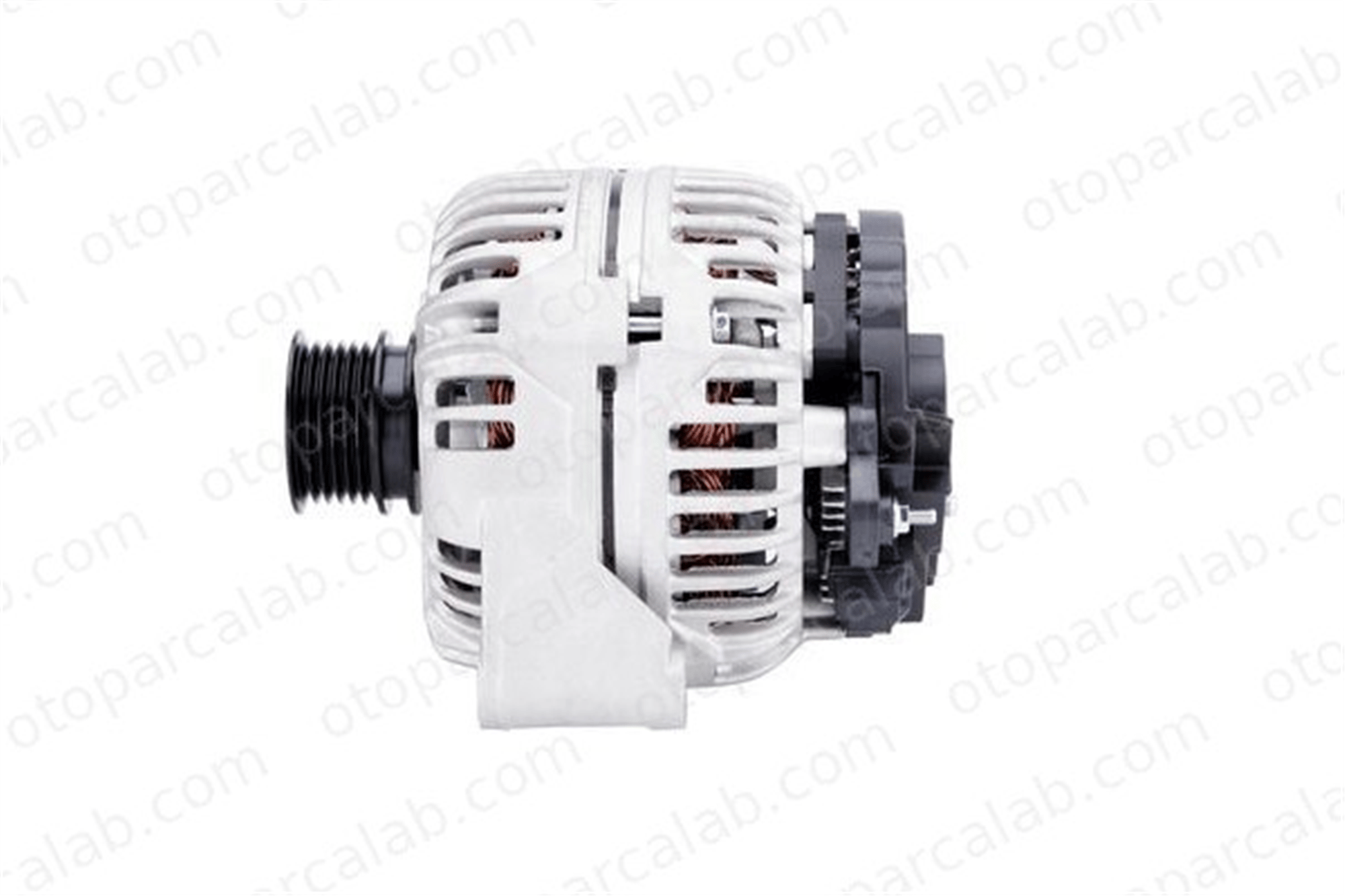 BOSCH 1 986 A00 859 Alternatör MERCEDES-BENZ T1 Minibüs/Otobüs T1 Panelvan/Van 91541202 0091541202