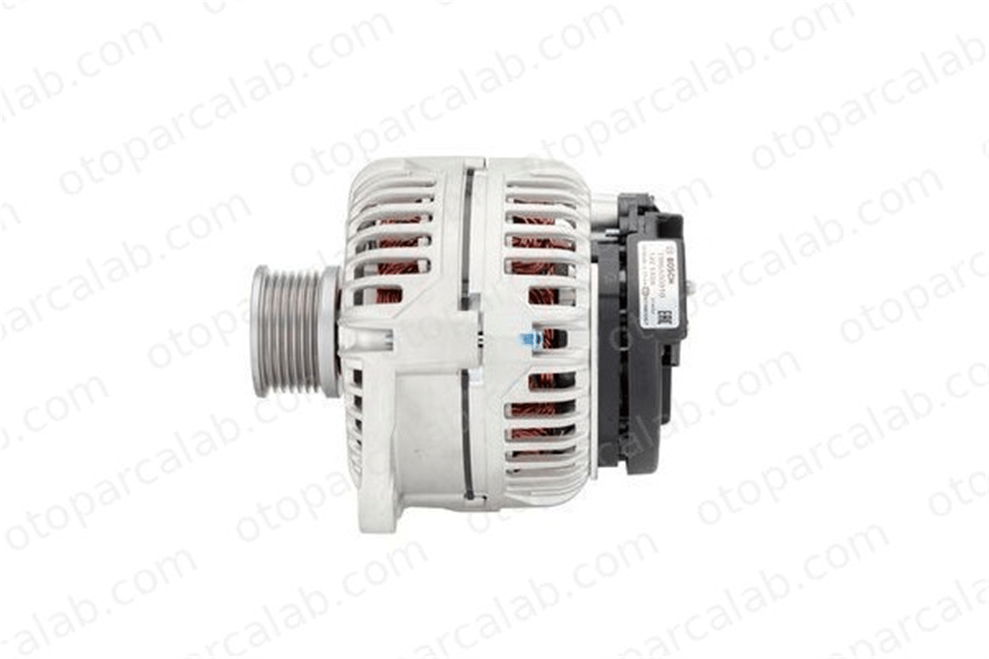 BOSCH 1 986 A00 910 Alternatör TEMSA MD SAFIR PLUS MK667725 ME230743