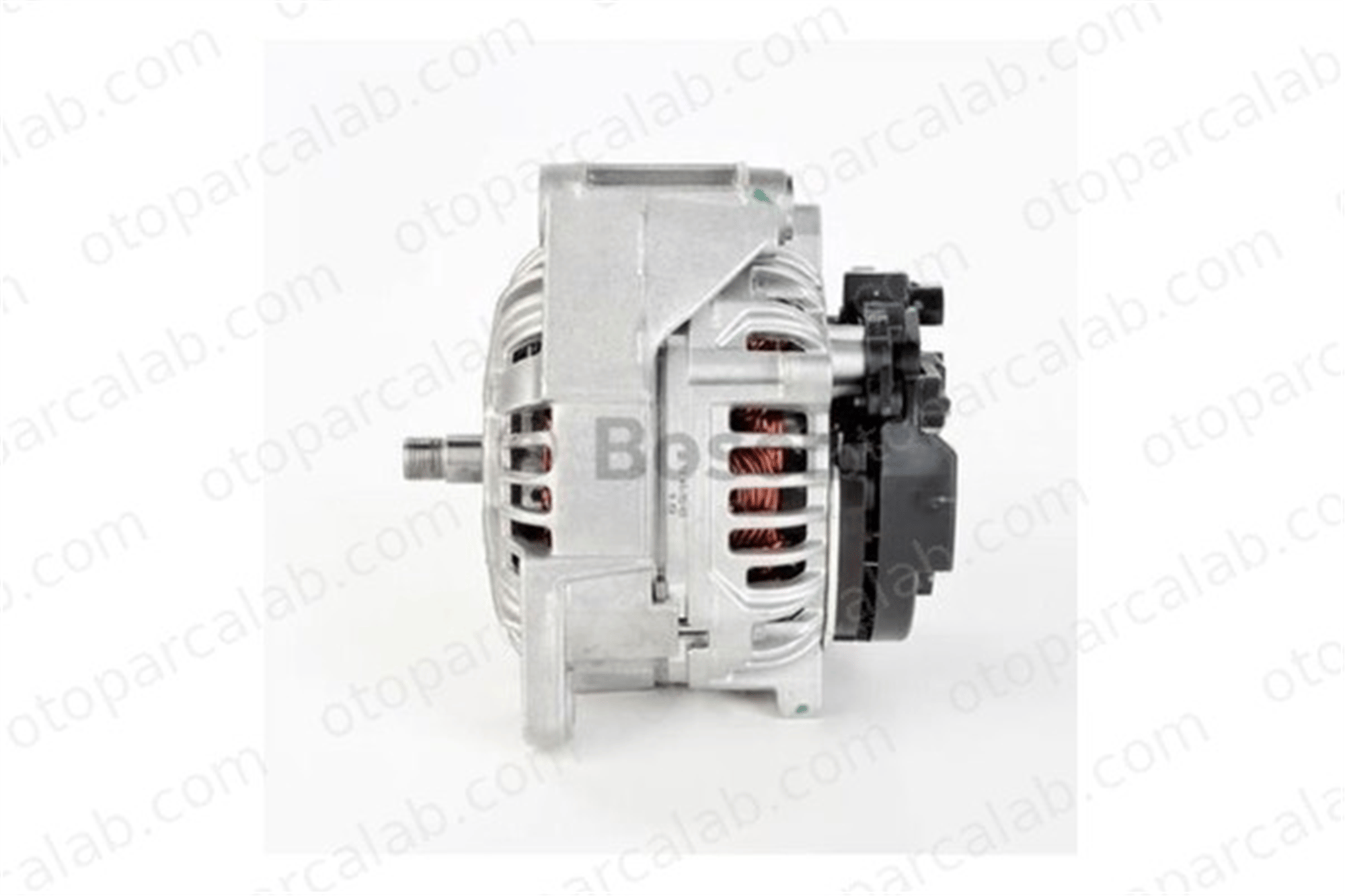 BOSCH 1 986 A00 947 Alternatör MERCEDES-BENZ AROCS ACTROS MP4 / MP5 CLC00903320 MB0131542602