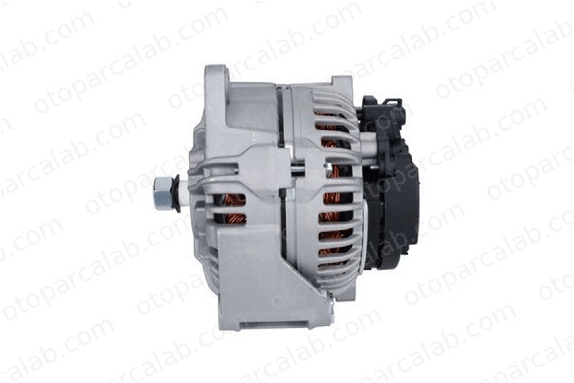 BOSCH 1 986 A01 020 Alternatör MERCEDES-BENZ AROCS ACTROS MP4 / MP5 1505350 0001505350