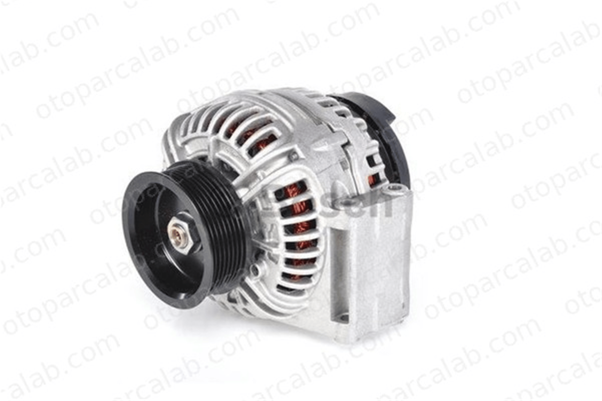 BOSCH 1 986 A01 025 Alternatör MERCEDES-BENZ AROCS ACTROS MP4 / MP5 DAF1649066 1976292