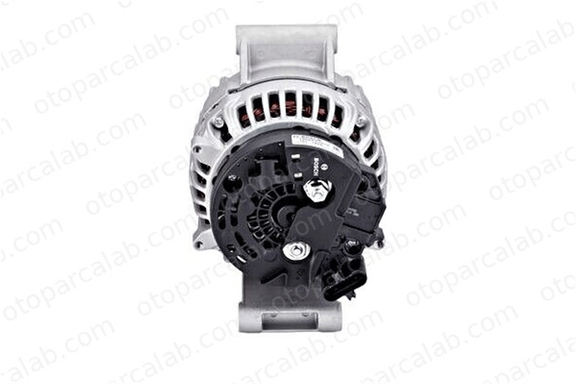 BOSCH 1 986 A01 038 Alternatör MERCEDES-BENZ AROCS ACTROS MP4 / MP5 141544602 0141544602