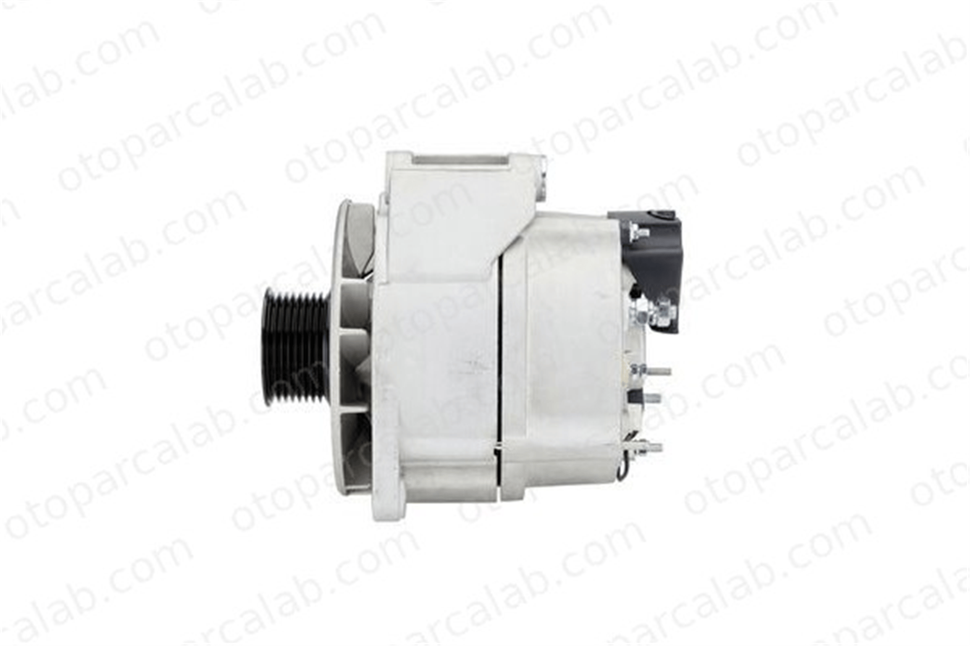 BOSCH 1 986 A01 059 Alternatör MERCEDES-BENZ AROCS ACTROS MP4 / MP5 101548902 0101548902