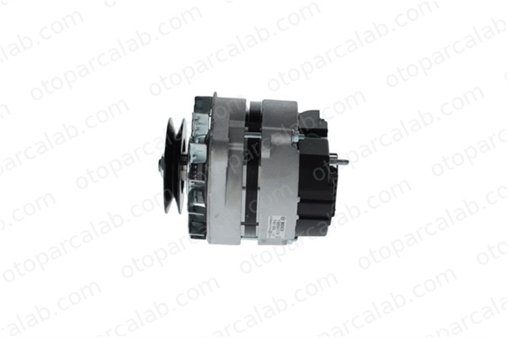 BOSCH 1 986 A01 178 Alternatör DEUTZ-FAHR AGROTRON DX 1516538R 4711700