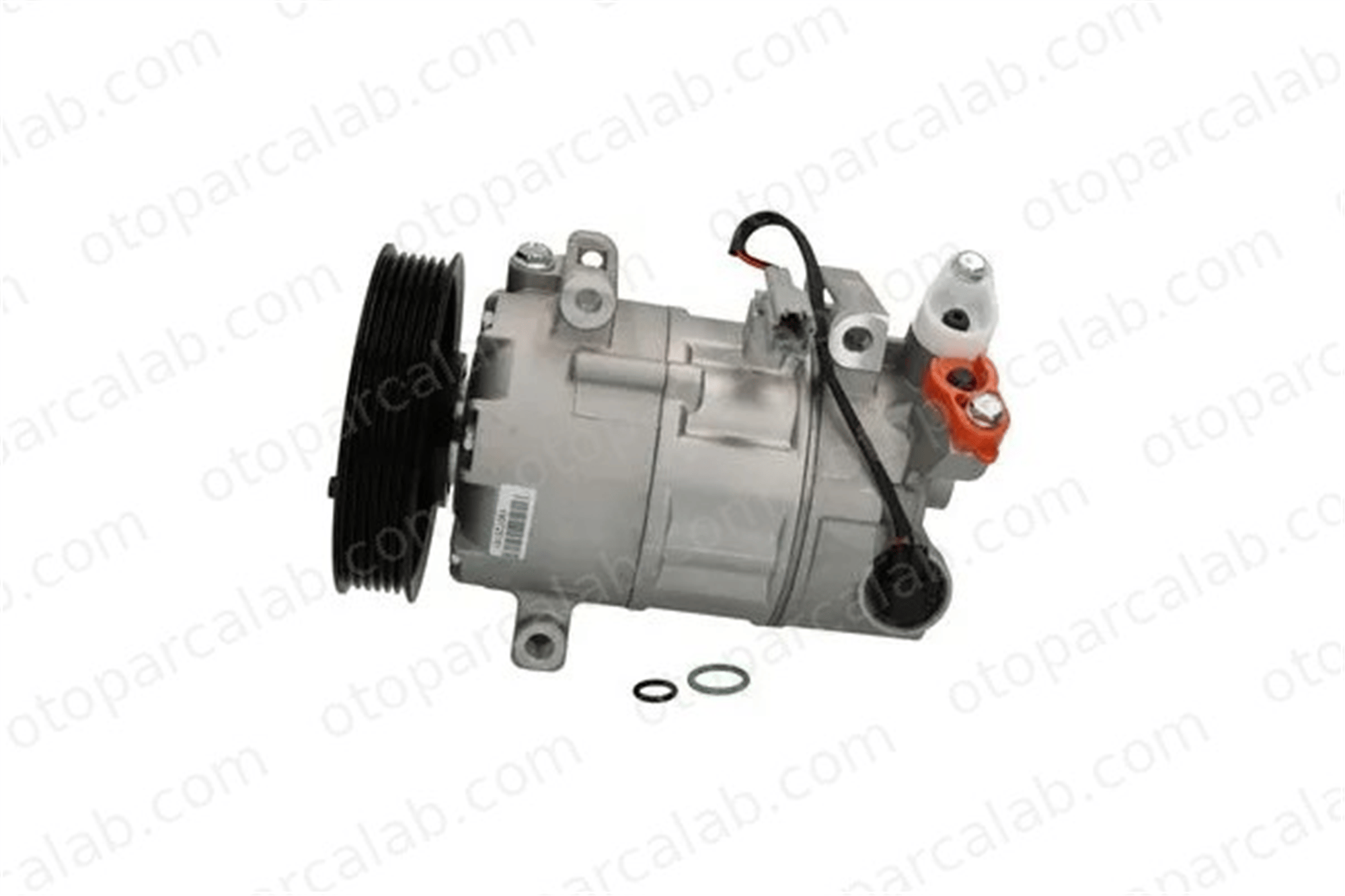 BOSCH 1 986 AD1 001 Klima Kompresörü RENAULT MEGANE III Hatchback MEGANE III Coupe 7711497392 8200716697
