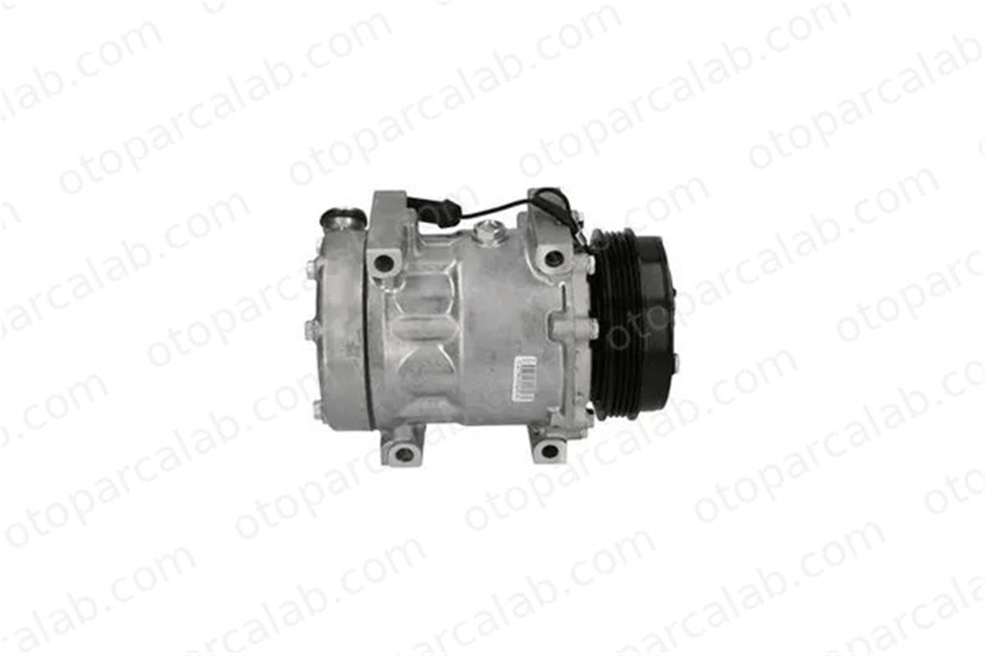 BOSCH 1 986 AD1 009 Klima Kompresörü CITROËN JUMPER Panelvan/Van JUMPER Platform şasi 6453SW 1607139480