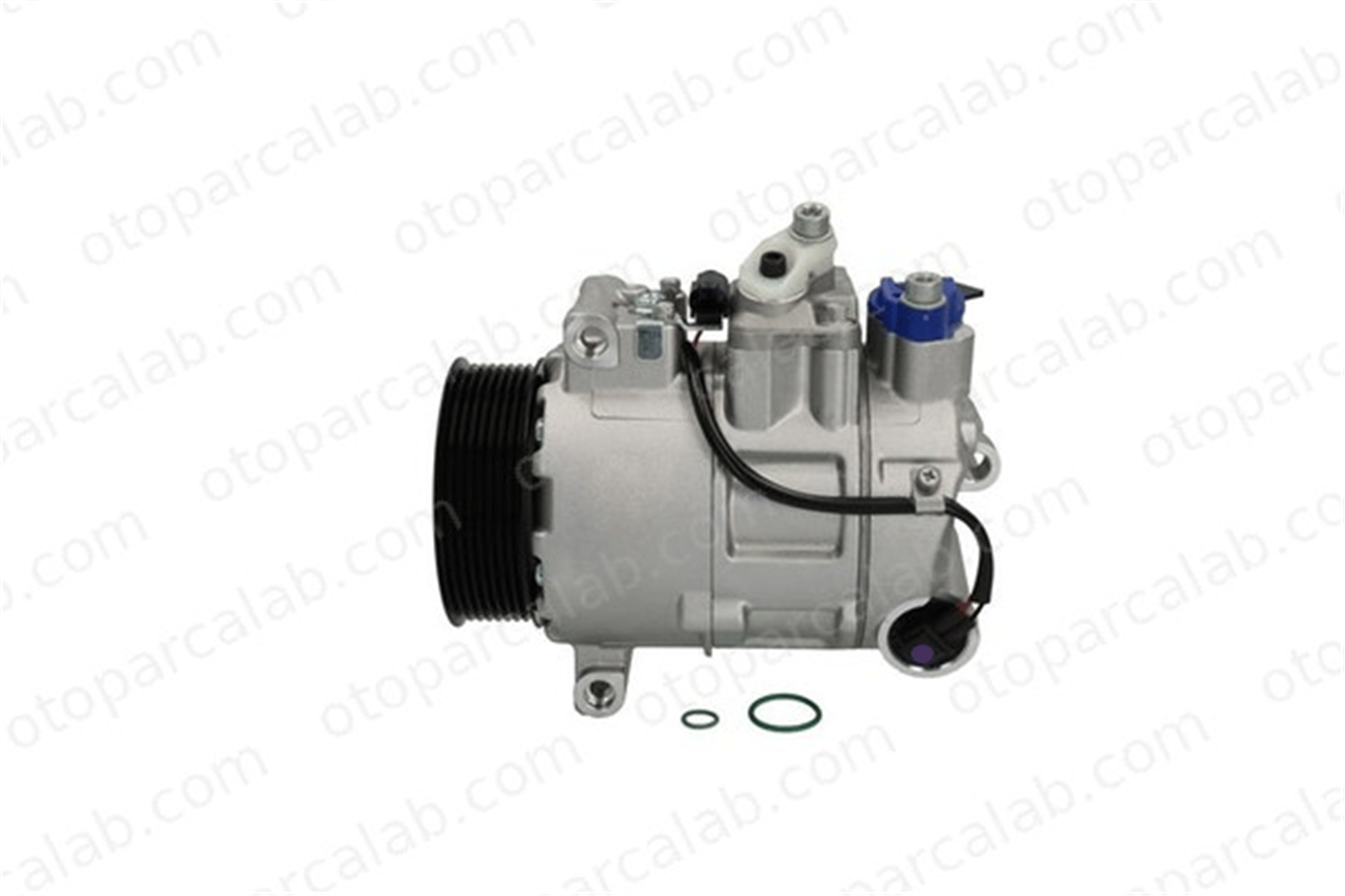 BOSCH 1 986 AD1 012 Klima Kompresörü MERCEDES-BENZ M-SERISI GL-SERISI A0012308311 12304711