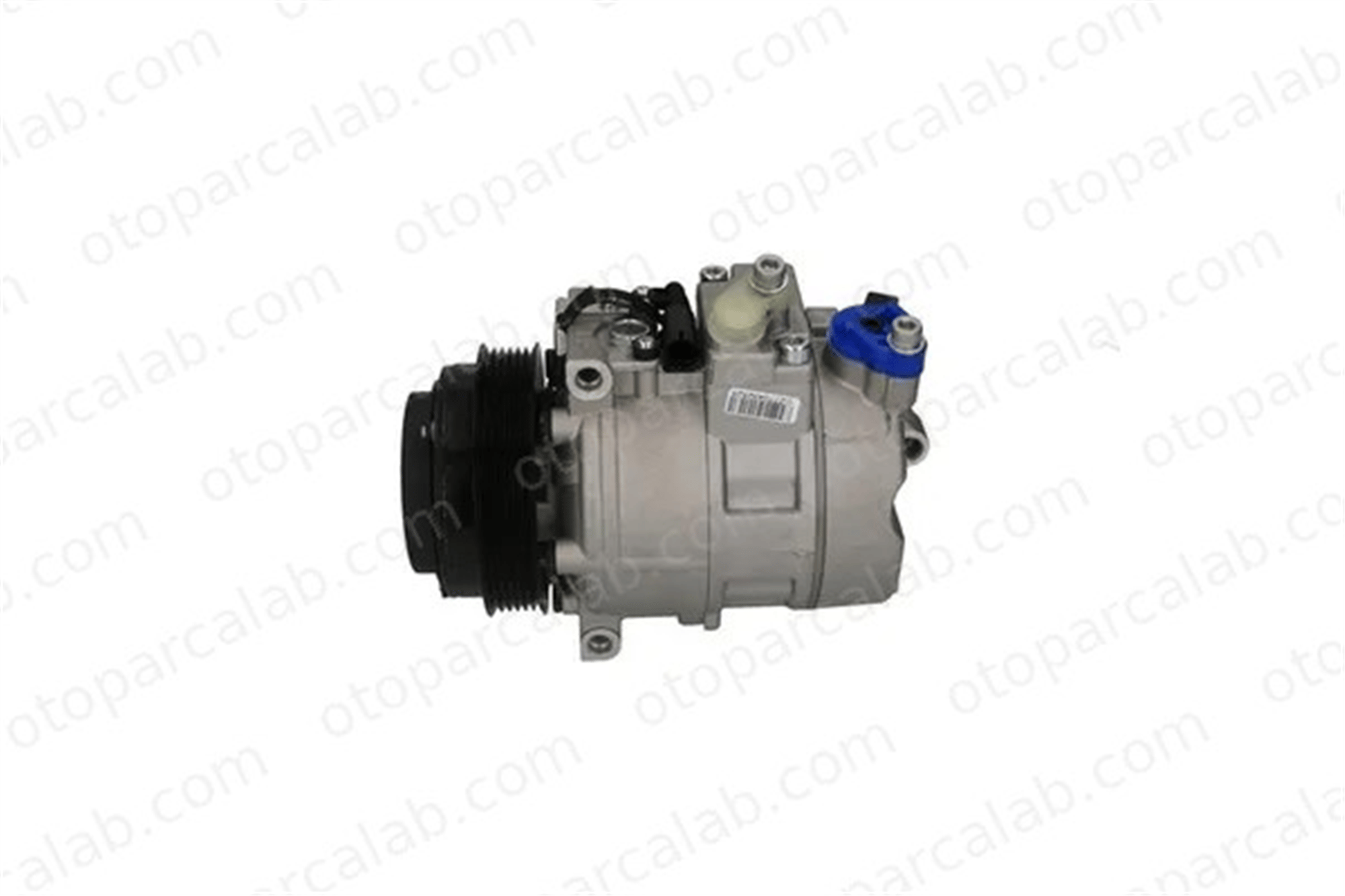 BOSCH 1 986 AD1 013 Klima Kompresörü MERCEDES-BENZ E-SERISI E-SERISI T-Model A0002306811 5097010AA