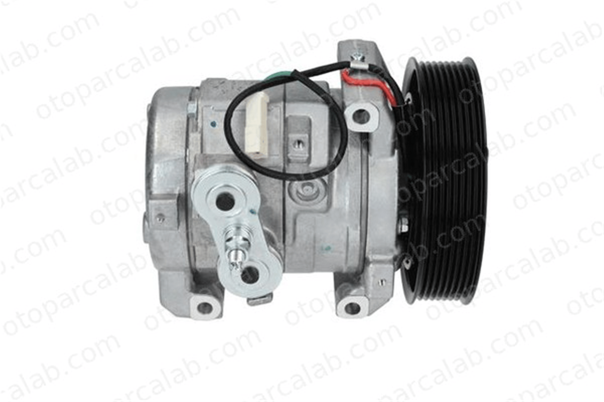 BOSCH 1 986 AD1 016 Klima Kompresörü MERCEDES-BENZ AROCS ACTROS MP4 / MP5 4722300111 A4722300111