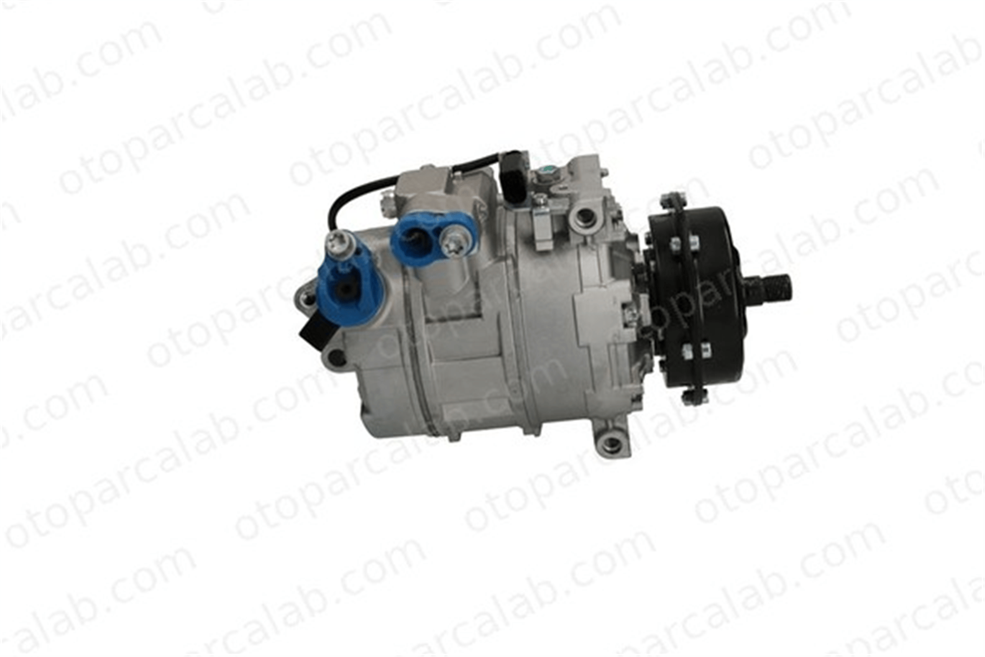 BOSCH 1 986 AD1 018 Klima Kompresörü VW MULTIVAN T5 TRANSPORTER T5 Minibüs/Otobüs 70903327D 070 903 327 D