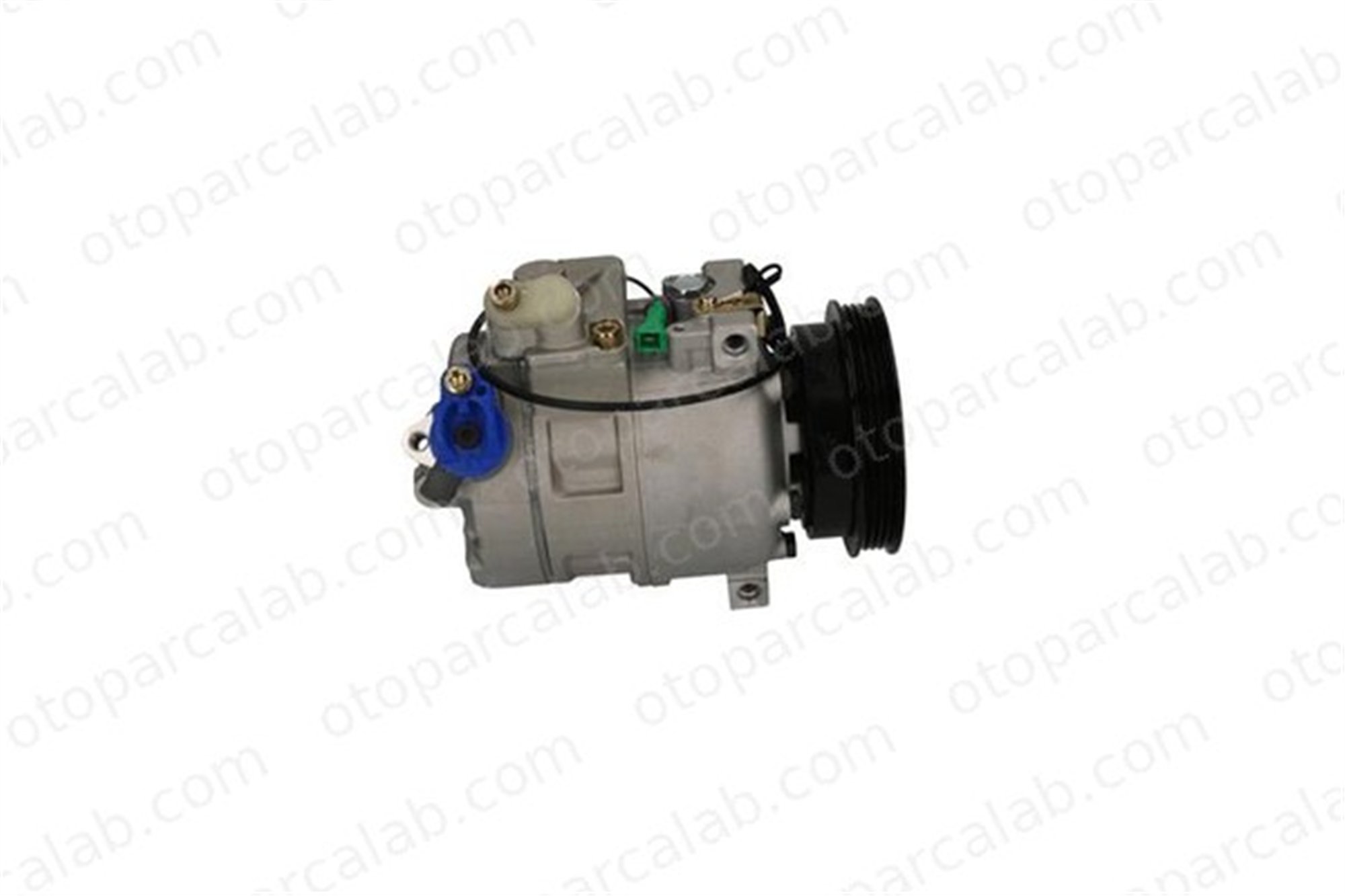 BOSCH 1 986 AD1 021 Klima Kompresörü VW PASSAT B5.5 PASSAT B5.5 Variant 8D0260805P 8D0260805Q