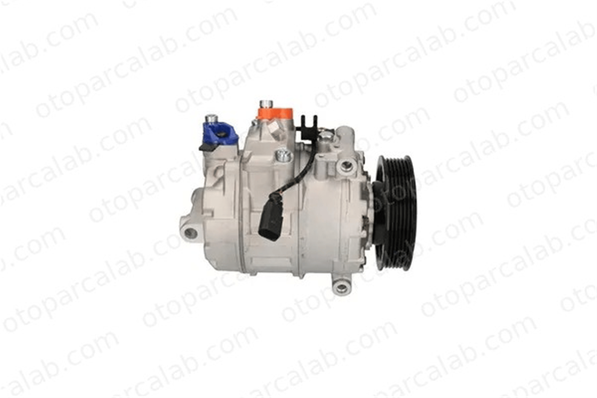 BOSCH 1 986 AD1 023 Klima Kompresörü VW TOUAREG AUDI A4 B6 Avant 3D0820803B 3D0820803G