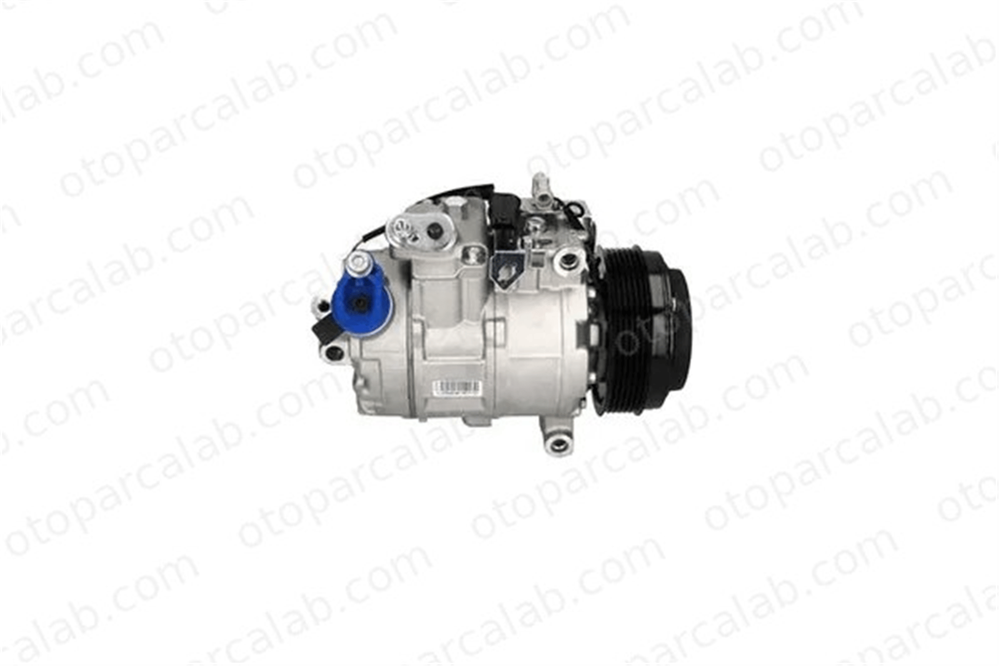 BOSCH 1 986 AD1 031 Klima Kompresörü BMW 3 Touring 1 64526987862 6987862