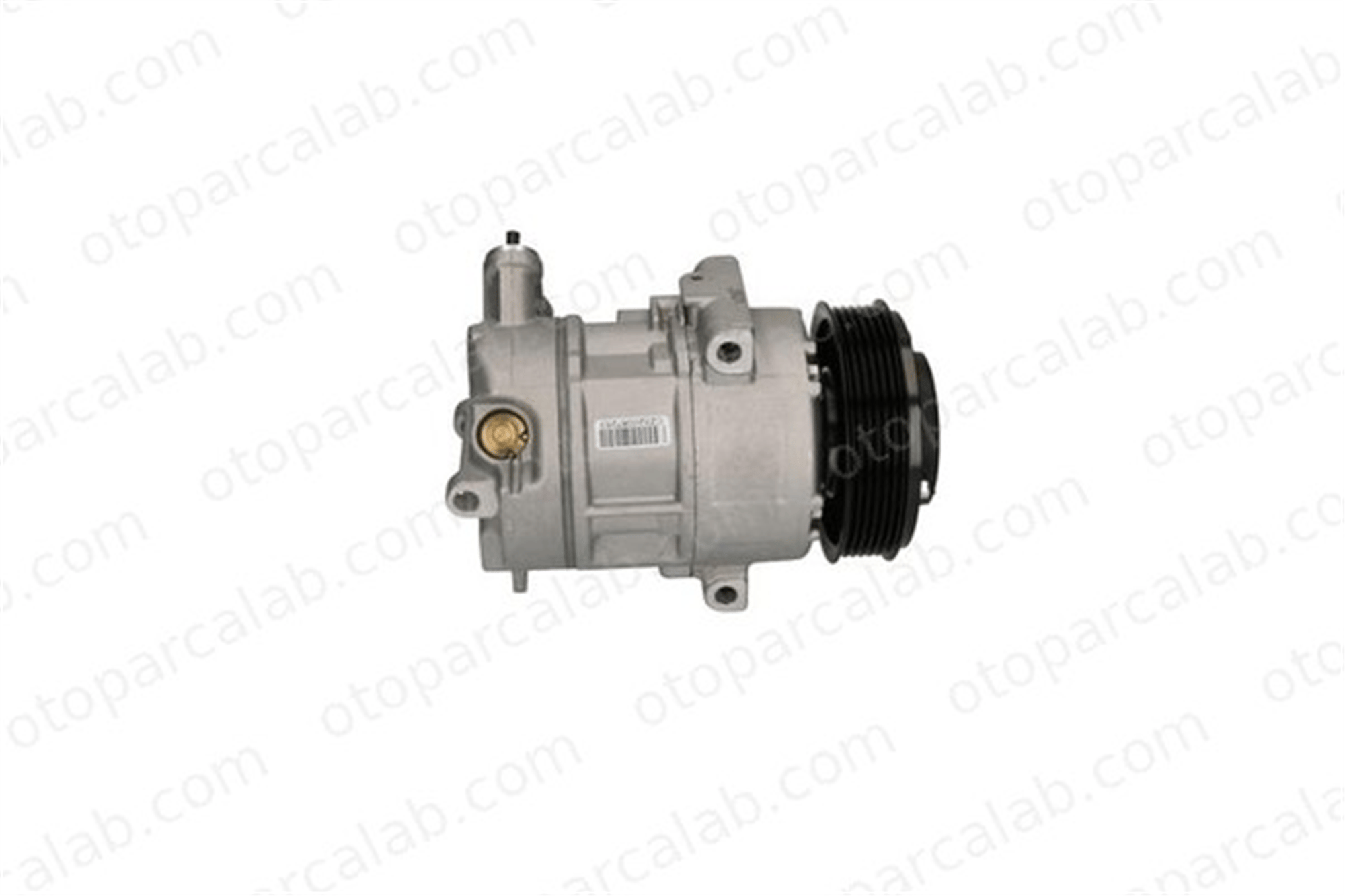 BOSCH 1 986 AD1 034 Klima Kompresörü OPEL CORSA D CORSA D Kasa/eğik arka 55703917 55702161