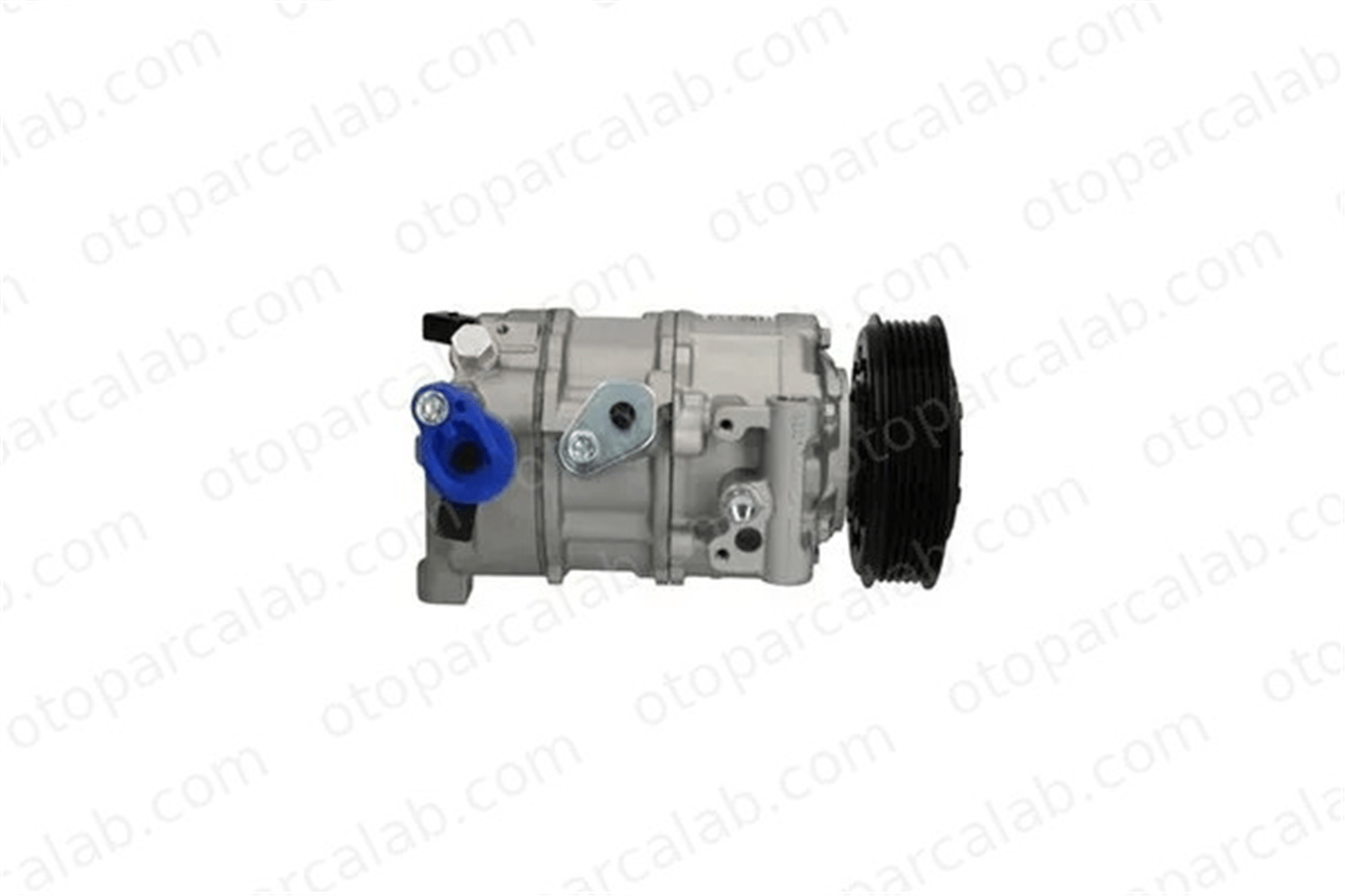 BOSCH 1 986 AD1 035 Klima Kompresörü VW GOLF VII GOLF VII Variant 5Q0816803D 5Q0816803H
