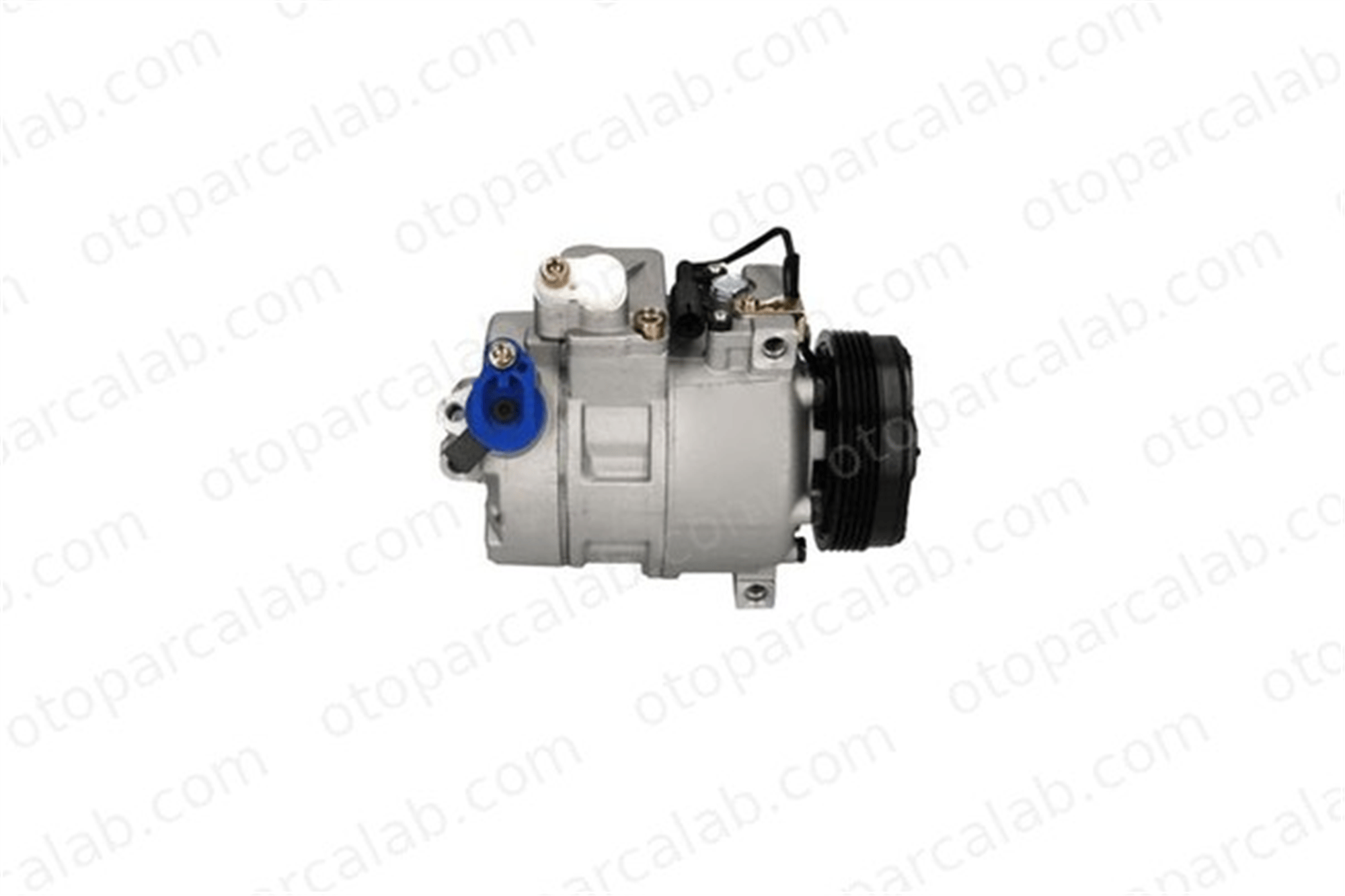 BOSCH 1 986 AD1 036 Klima Kompresörü BMW 5 5 Touring 64506917866 6904014