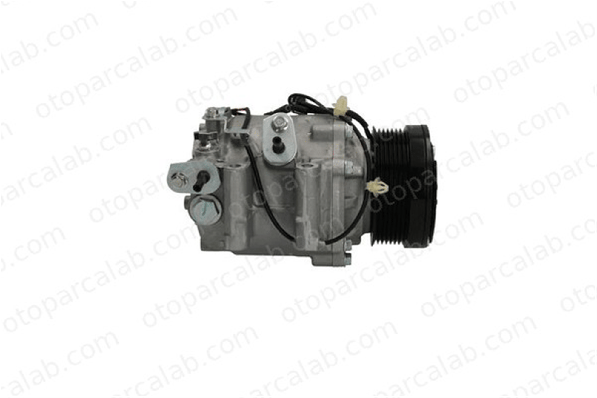 BOSCH 1 986 AD1 046 Klima Kompresörü HONDA CIVIC VIII Sedan CIVIC VIII Hatchback 38800RSAE010 38810RNA004