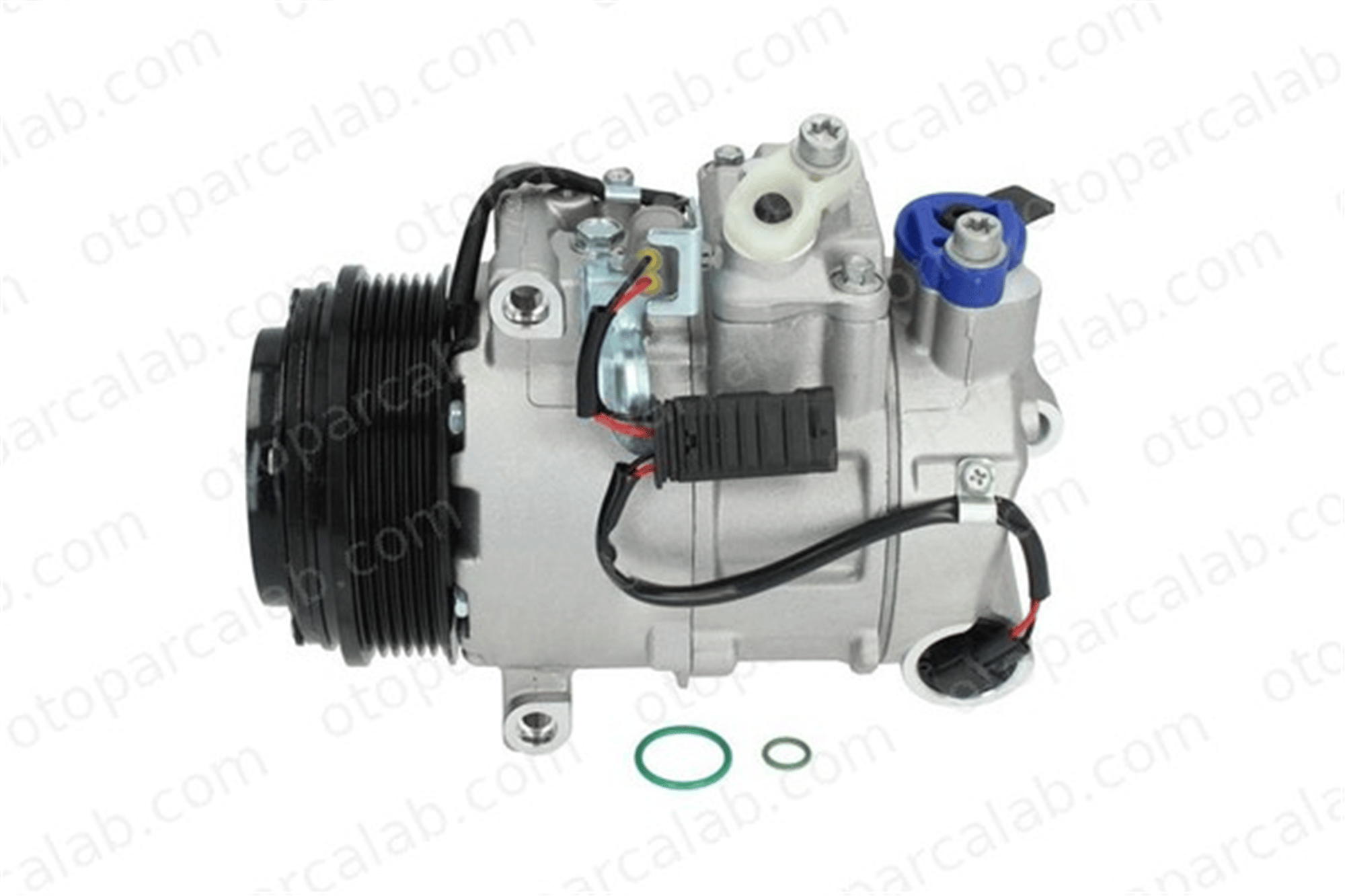 BOSCH 1 986 AD1 049 Klima Kompresörü MERCEDES-BENZ C-SERISI C-SERISI T-Model A0032308711 32308711