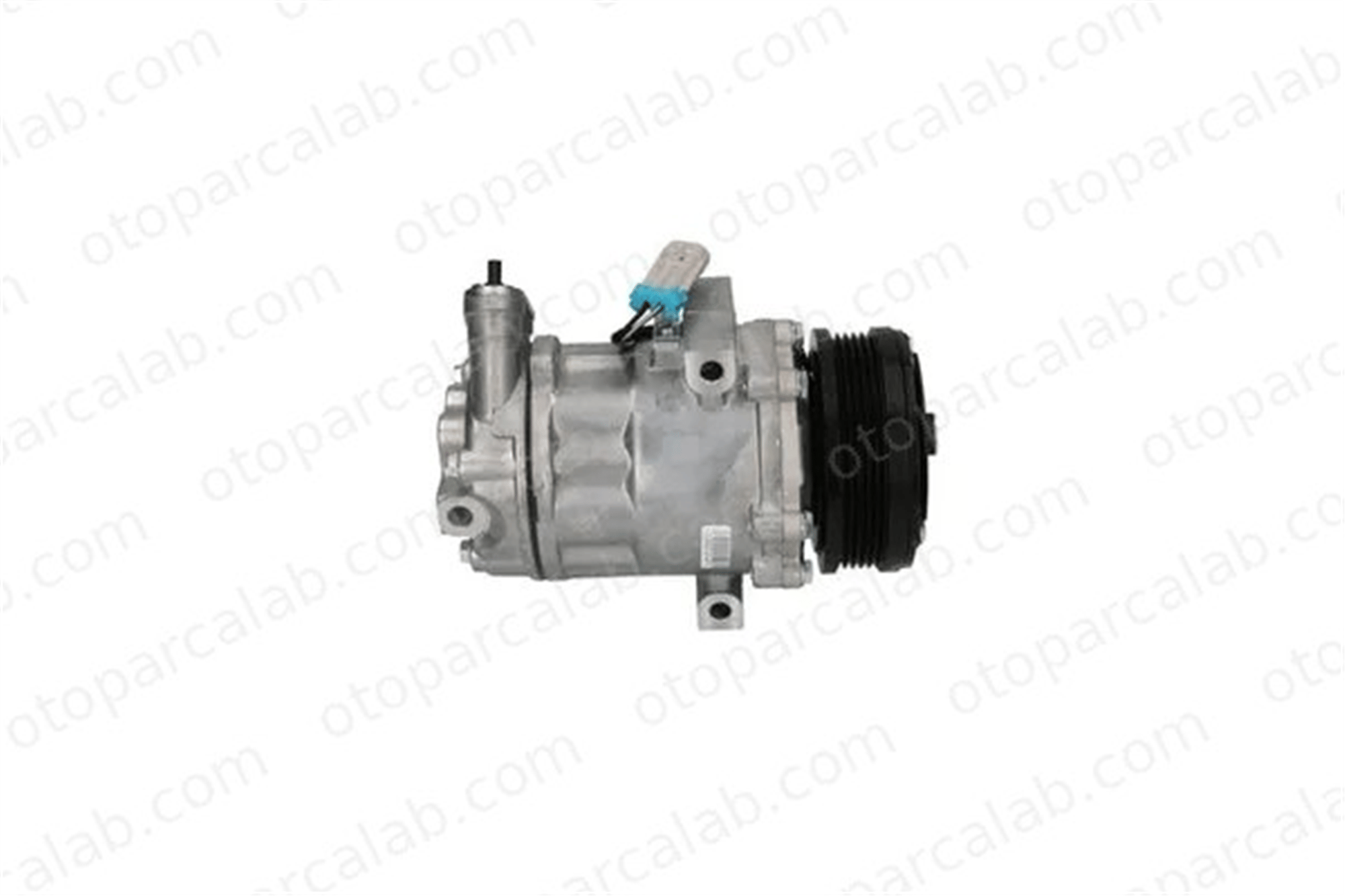 BOSCH 1 986 AD1 052 Klima Kompresörü OPEL ASTRA G Station wagon ASTRA G Sedan 1854092 1854102