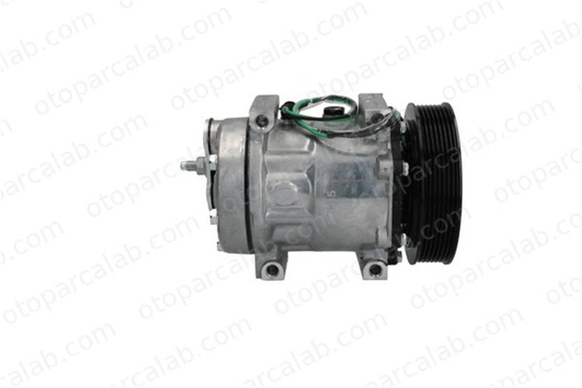 BOSCH 1 986 AD1 060 Klima Kompresörü ALFA ROMEO GIULIA SKODA OCTAVIA 1458999 1641183