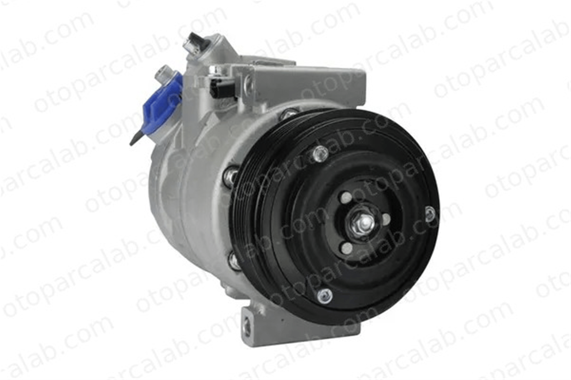 BOSCH 1 986 AD1 064 Klima Kompresörü BMW 5 Touring 3 6918753 6956715