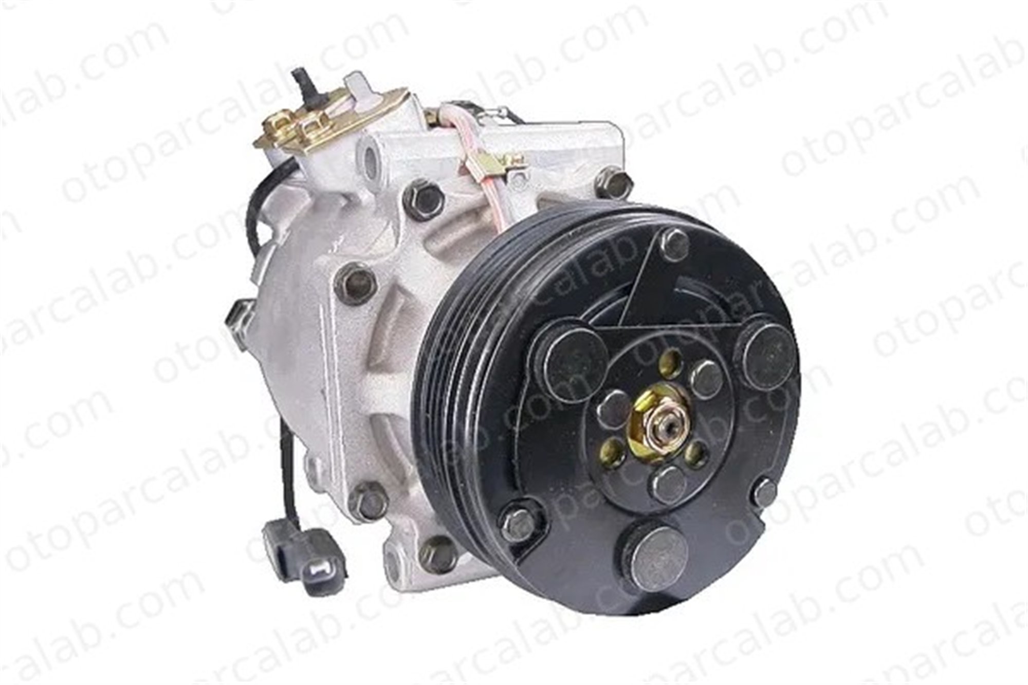 BOSCH 1 986 AD1 070 Klima Kompresörü HONDA CIVIC VI Aerodeck CIVIC VI Fastback 38800PLAE02 38800P06A02