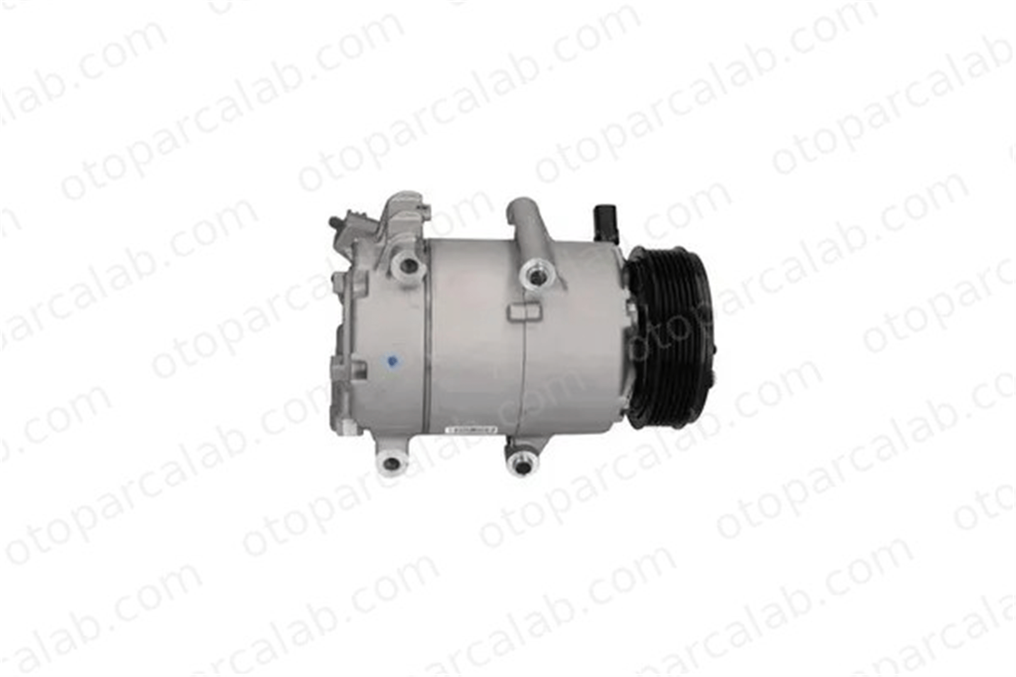 BOSCH 1 986 AD1 072 Klima Kompresörü FORD FIESTA VI B-MAX 1774907 1855762