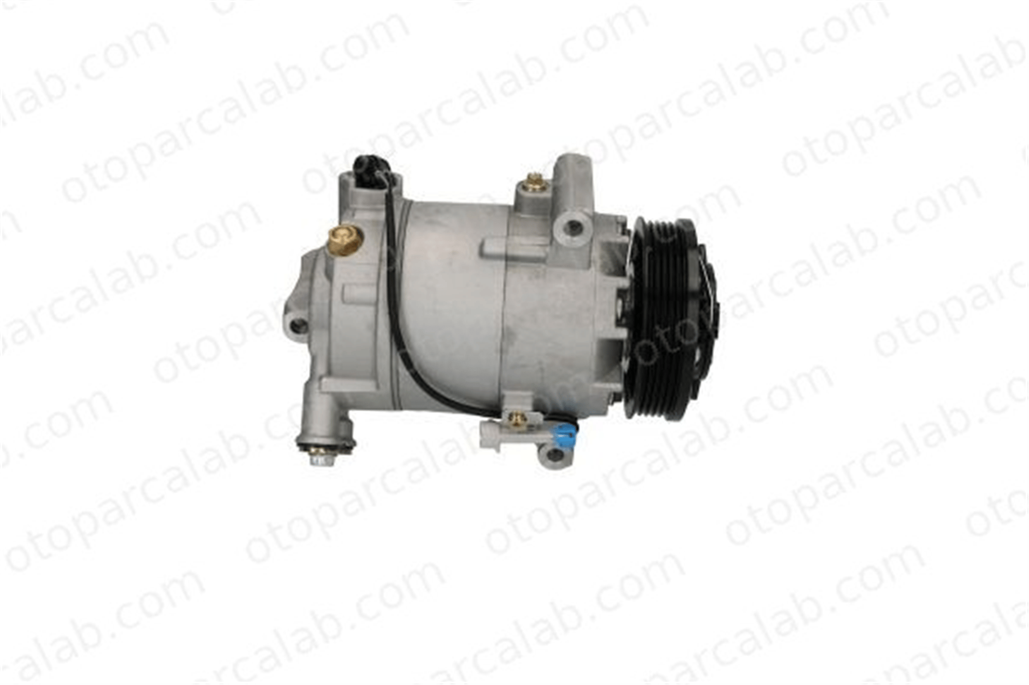 BOSCH 1 986 AD1 087 Klima Kompresörü OPEL ASTRA H Kombi van ASTRA H 6854062 1854170