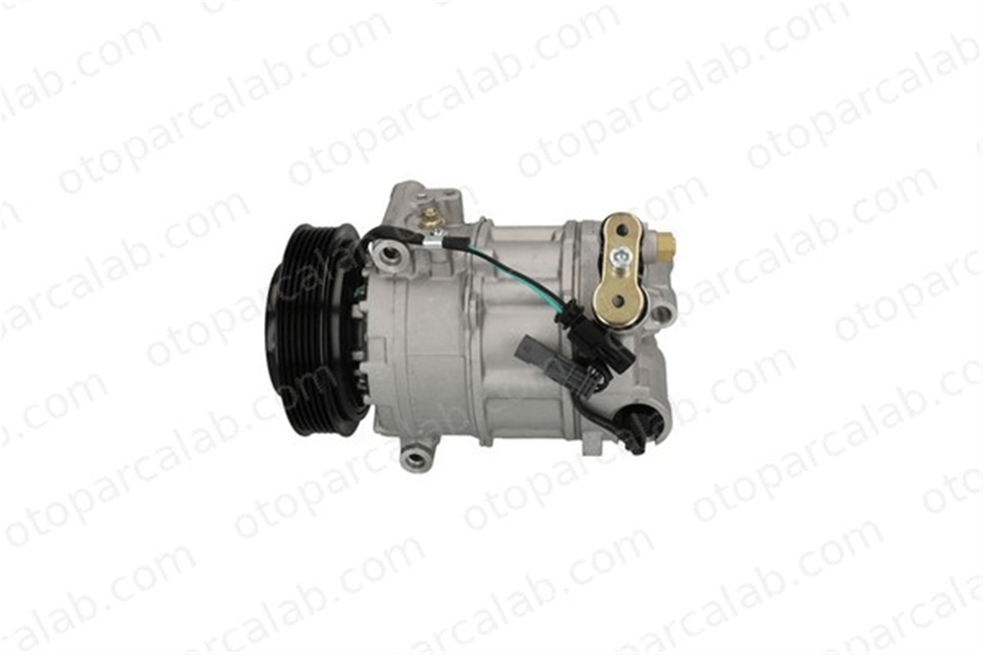 BOSCH 1 986 AD1 100 Klima Kompresörü OPEL INSIGNIA A INSIGNIA A Sedan 22913889 22861236