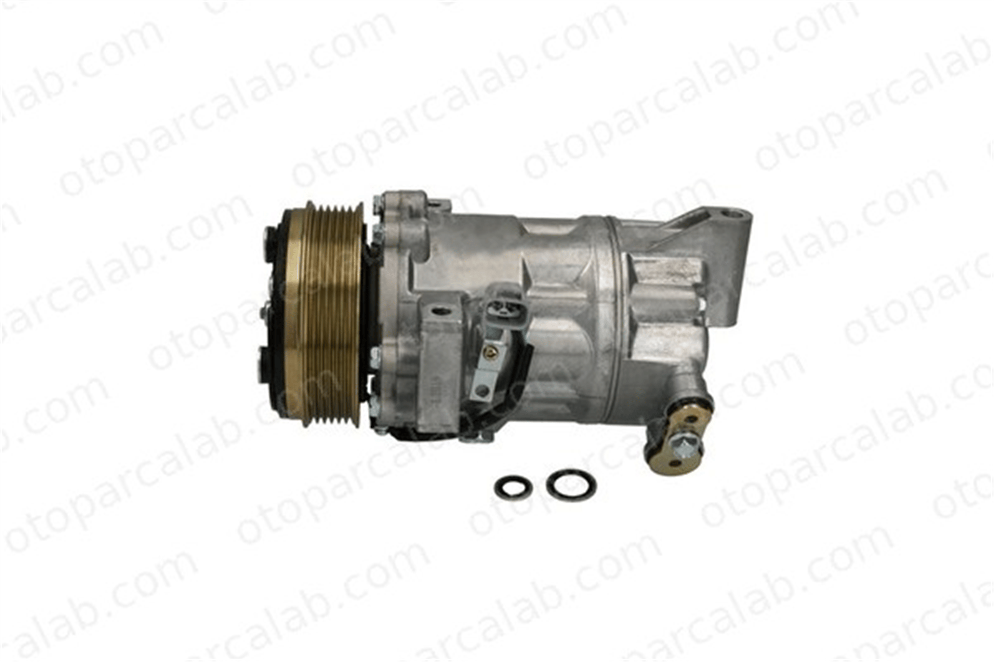 BOSCH 1 986 AD1 106 Klima Kompresörü ALFA ROMEO MITO 51820448 51897475