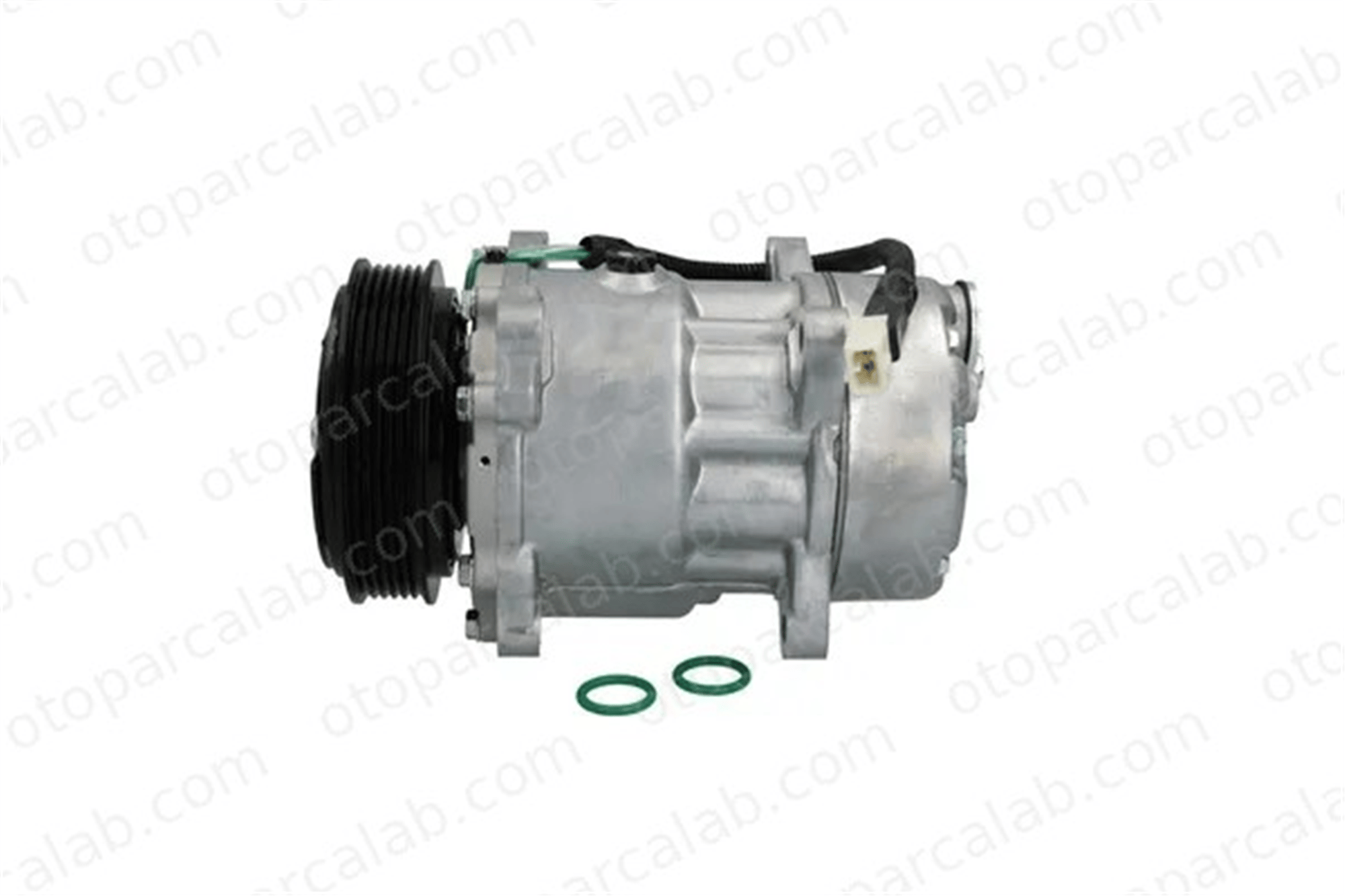BOSCH 1 986 AD1 107 Klima Kompresörü CITROËN XSARA XSARA Break 9659231080 6453L5