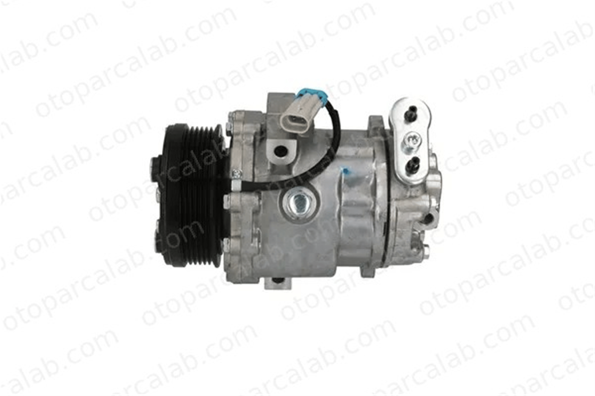 BOSCH 1 986 AD1 127 Klima Kompresörü OPEL ASTRA G Station wagon ASTRA G Sedan 24421642 93176916
