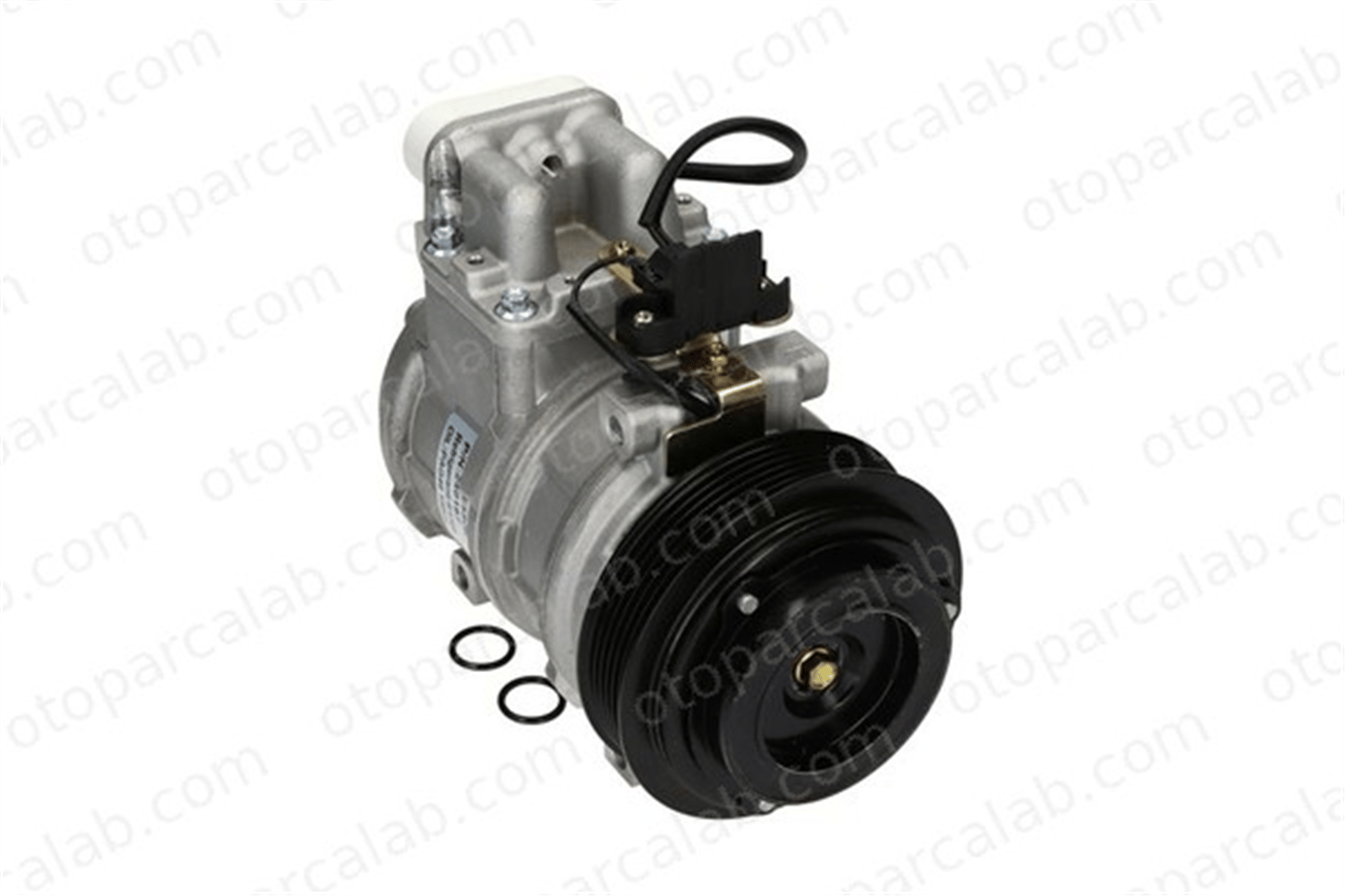 BOSCH 1 986 AD1 128 Klima Kompresörü MERCEDES-BENZ 124 Sedan 124 T-Model A0002301111 1240111