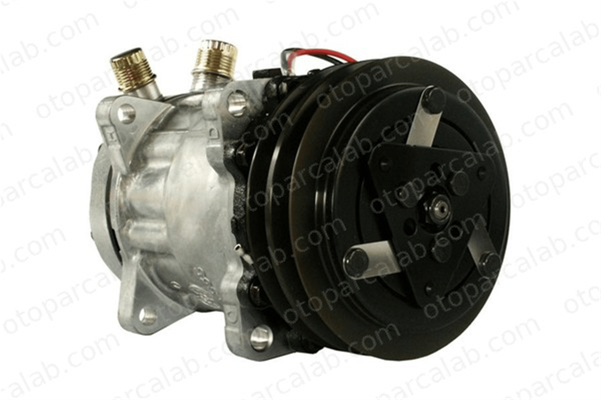 BOSCH 1 986 AD1 135 Klima Kompresörü LOTUS ESPRIT S2 ESPRIT S3 16045127 834289