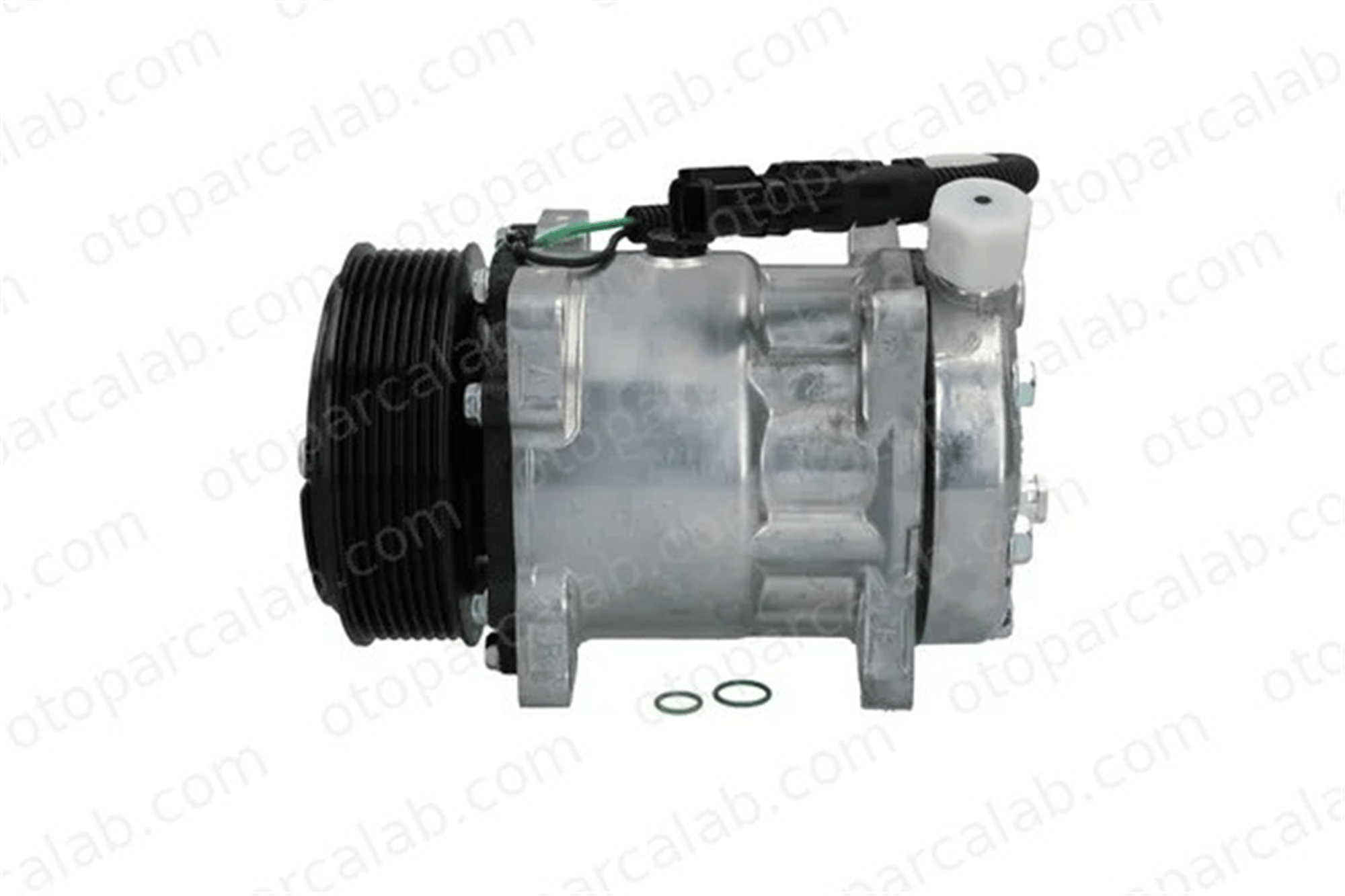 BOSCH 1 986 AD1 142 Klima Kompresörü MAN F90 TGS I 51779707006 51779707028