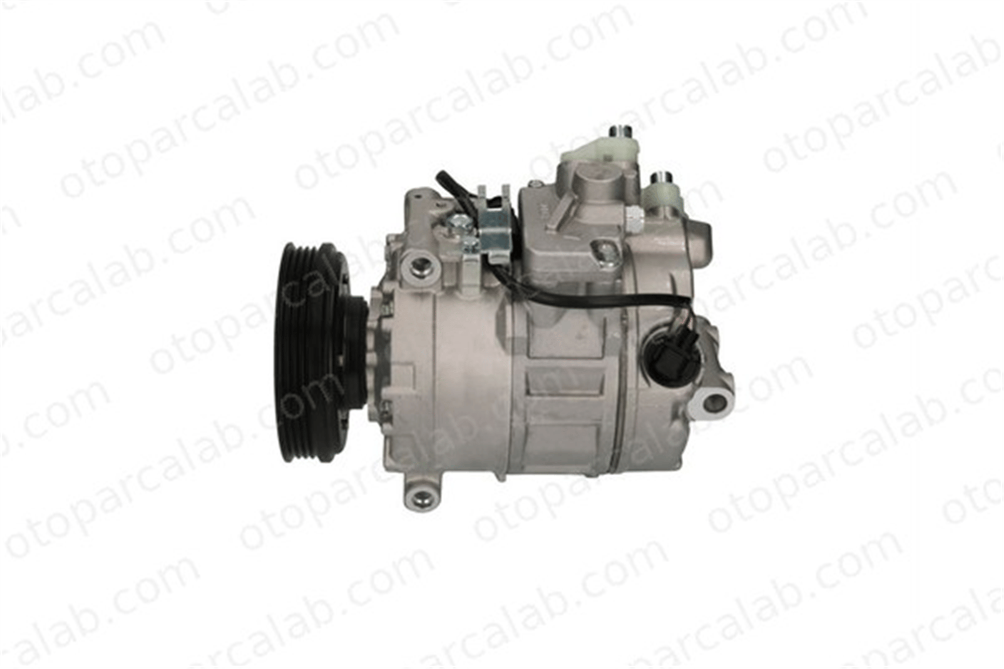 BOSCH 1 986 AD1 146 Klima Kompresörü AUDI A6 C5 A6 C5 Avant 4B0260805M