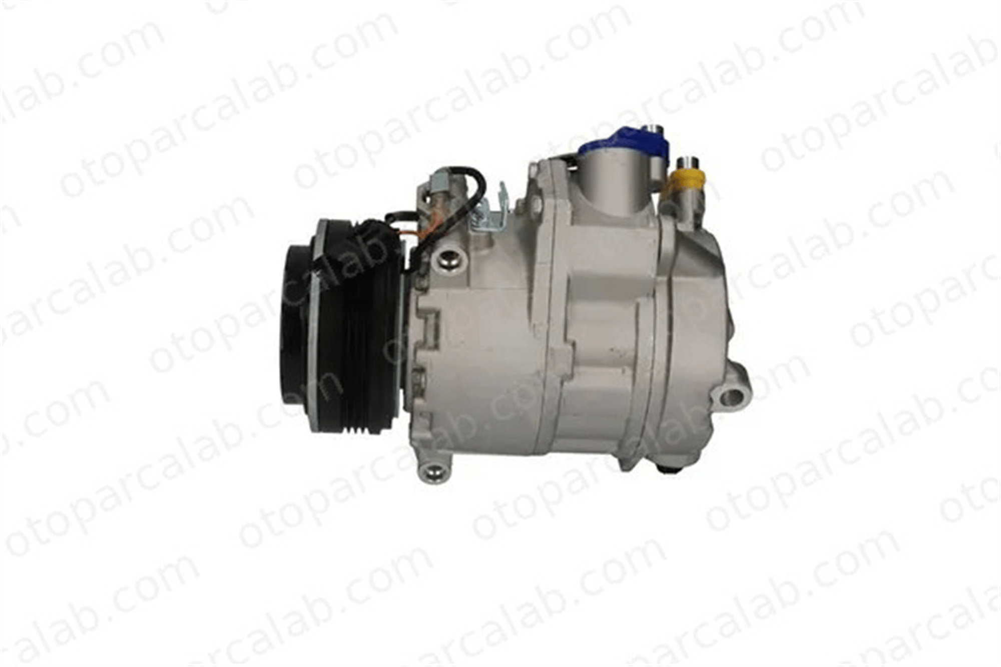BOSCH 1 986 AD1 154 Klima Kompresörü BMW X5 X6 64529185146 64509121762