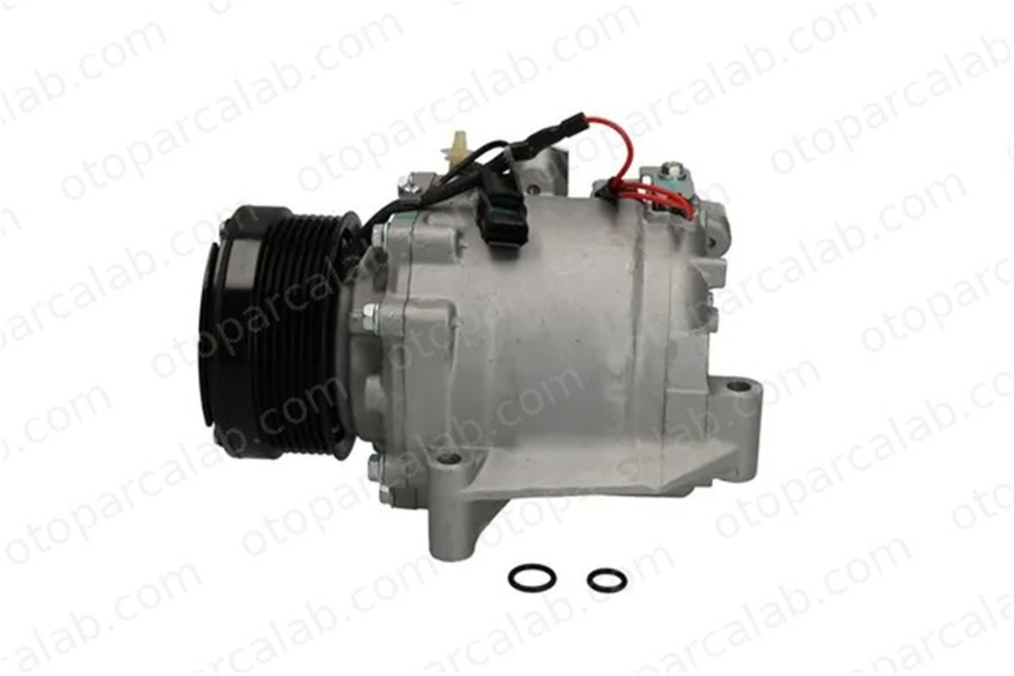 BOSCH 1 986 AD1 163 Klima Kompresörü HONDA CR-V III 38810RZVG02 38810RZVG03