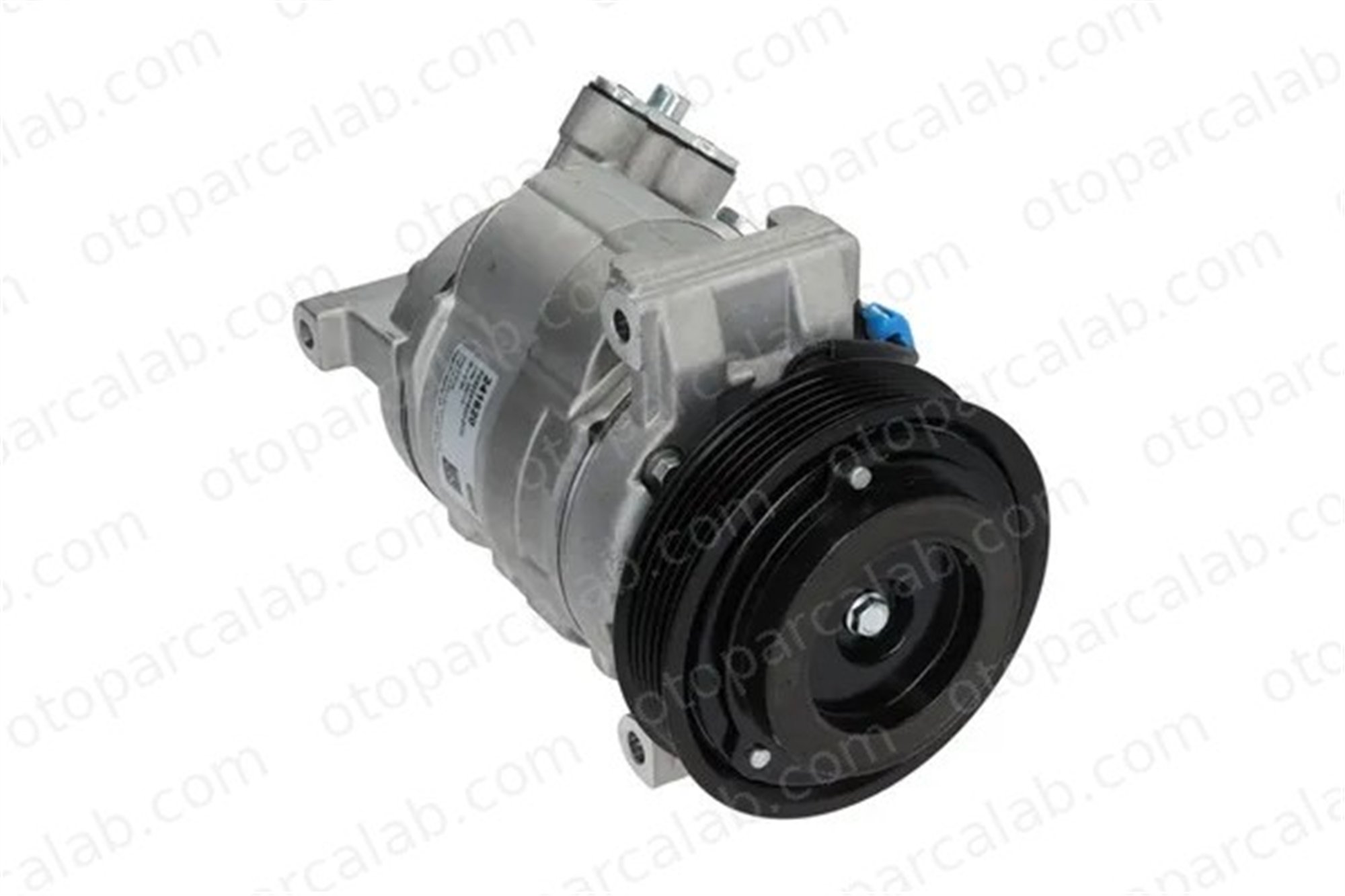 BOSCH 1 986 AD1 173 Klima Kompresörü CHEVROLET CRUZE CRUZE Hatchback 13271258 13250596
