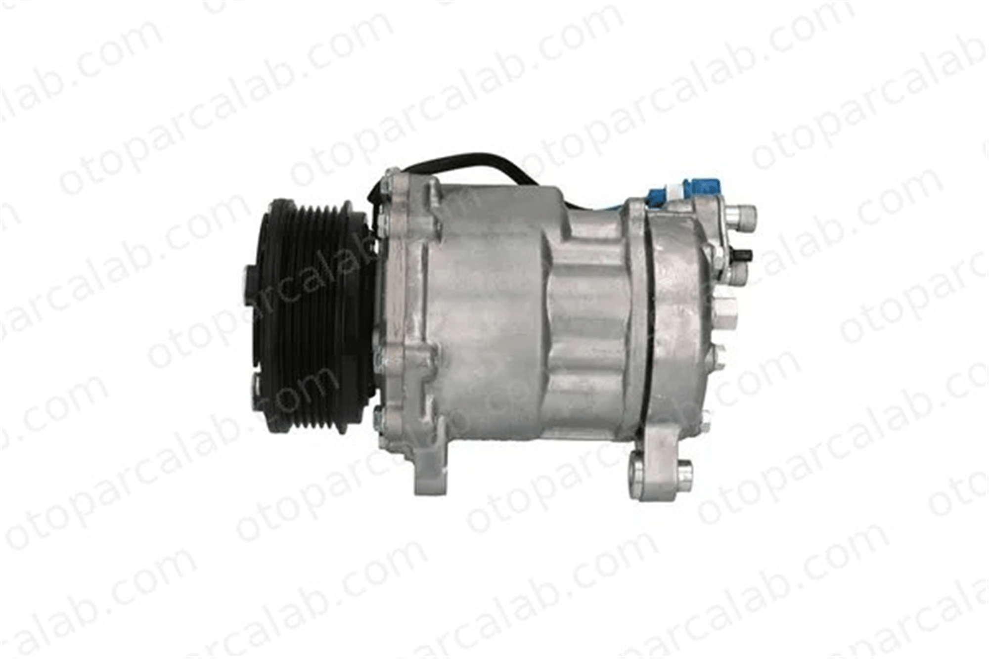 BOSCH 1 986 AD1 187 Klima Kompresörü VW POLO LUPO I 6N0820803B 6N0820803C