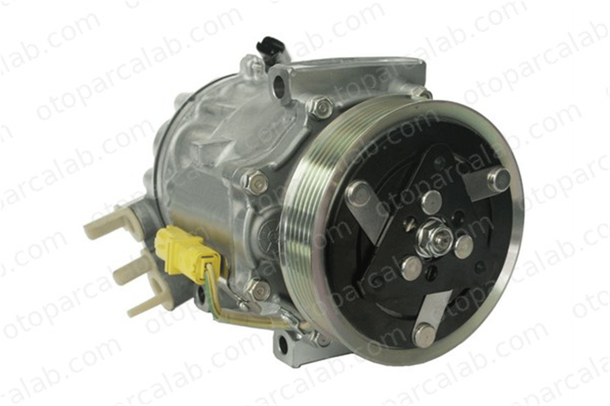 BOSCH 1 986 AD1 238 Klima Kompresörü PEUGEOT 407 SW 407 648779 6453WY